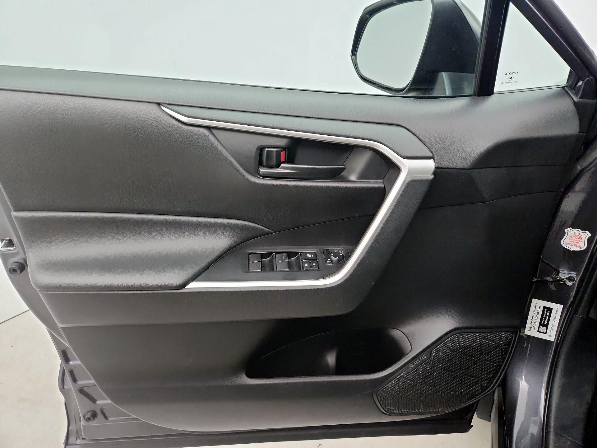 Thumbnail: 2024 Toyota RAV4 - 12