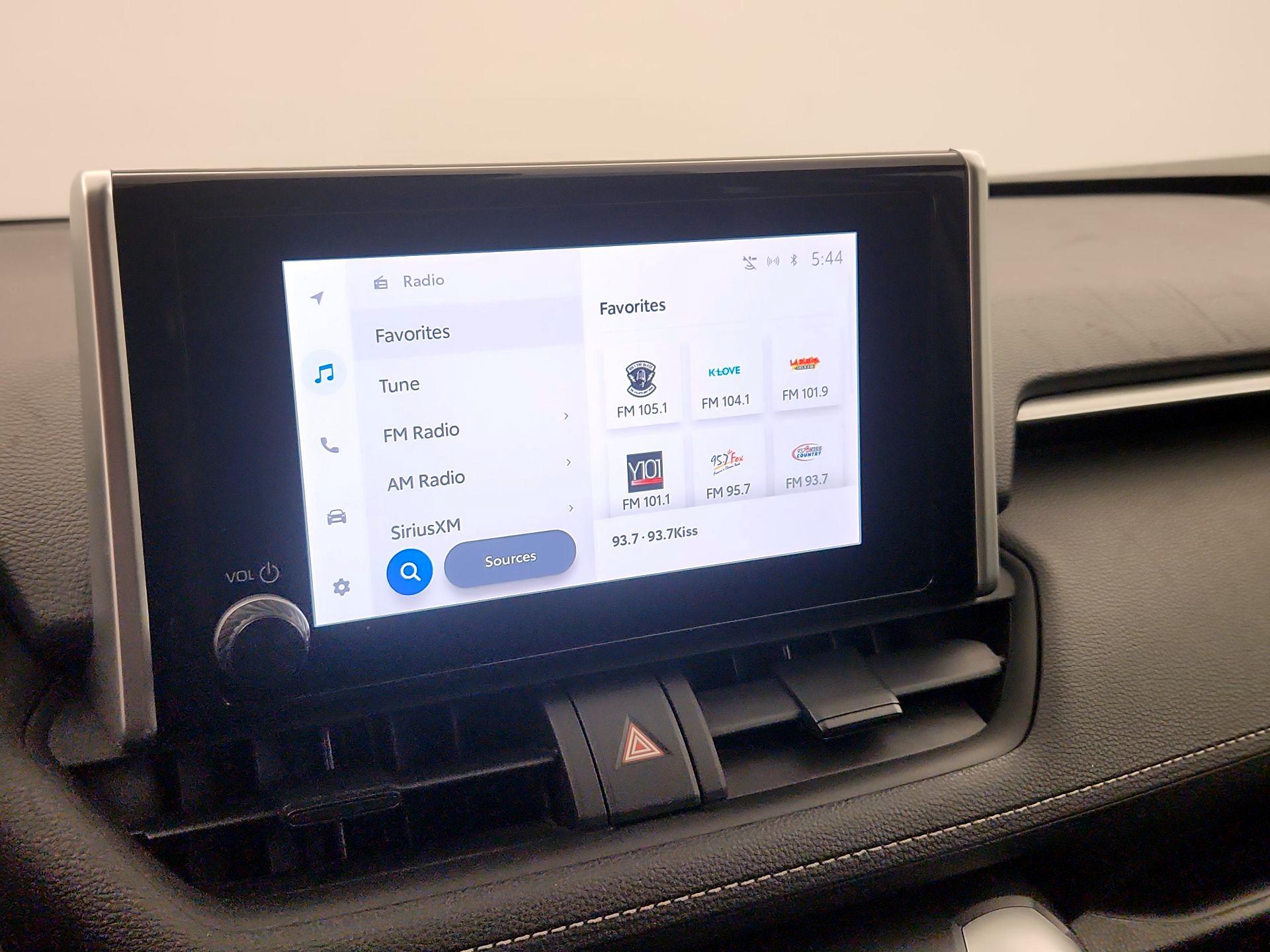 Thumbnail: 2024 Toyota RAV4 - 15