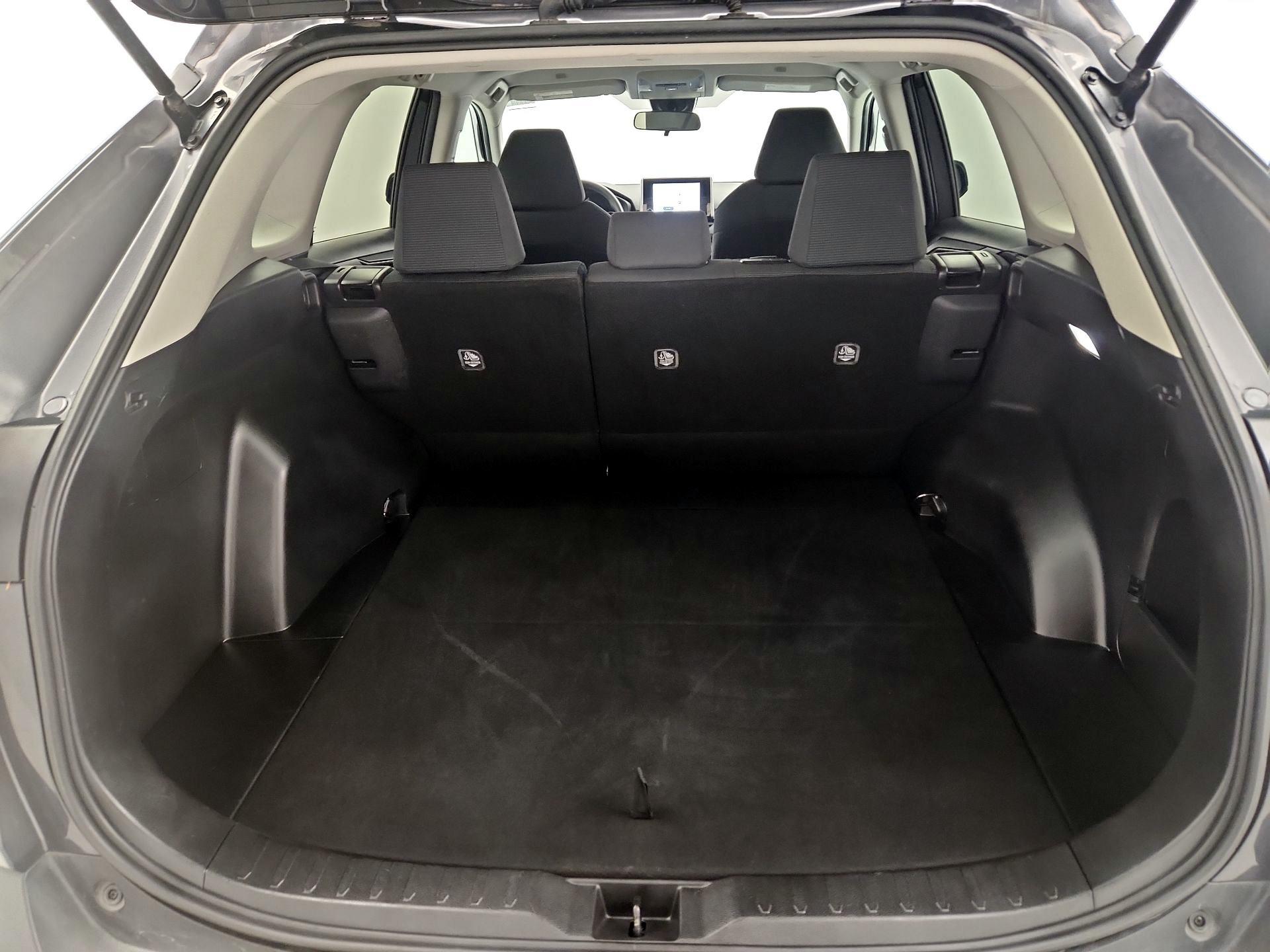 Thumbnail: 2024 Toyota RAV4 - 20