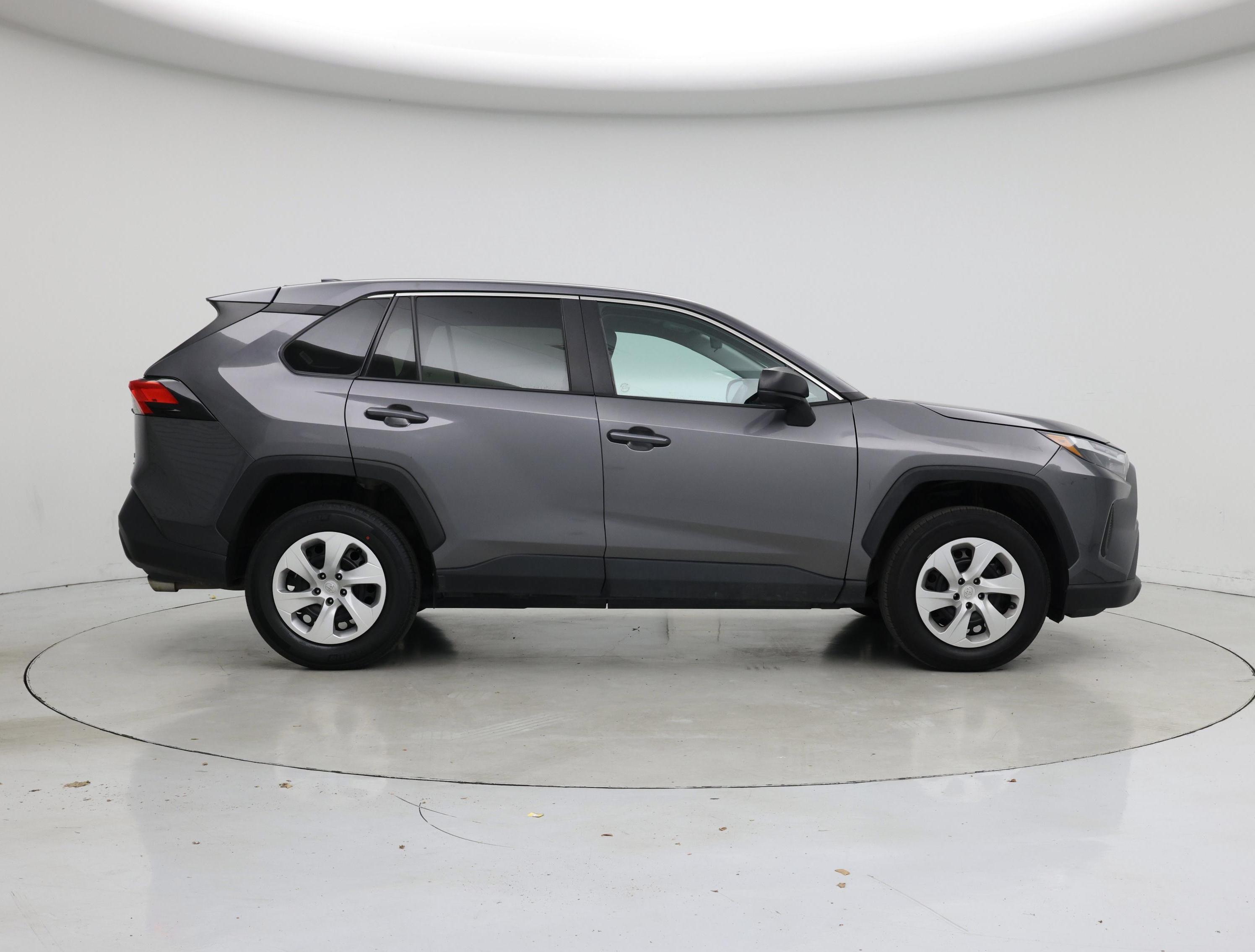 Thumbnail: 2024 Toyota RAV4 - 7