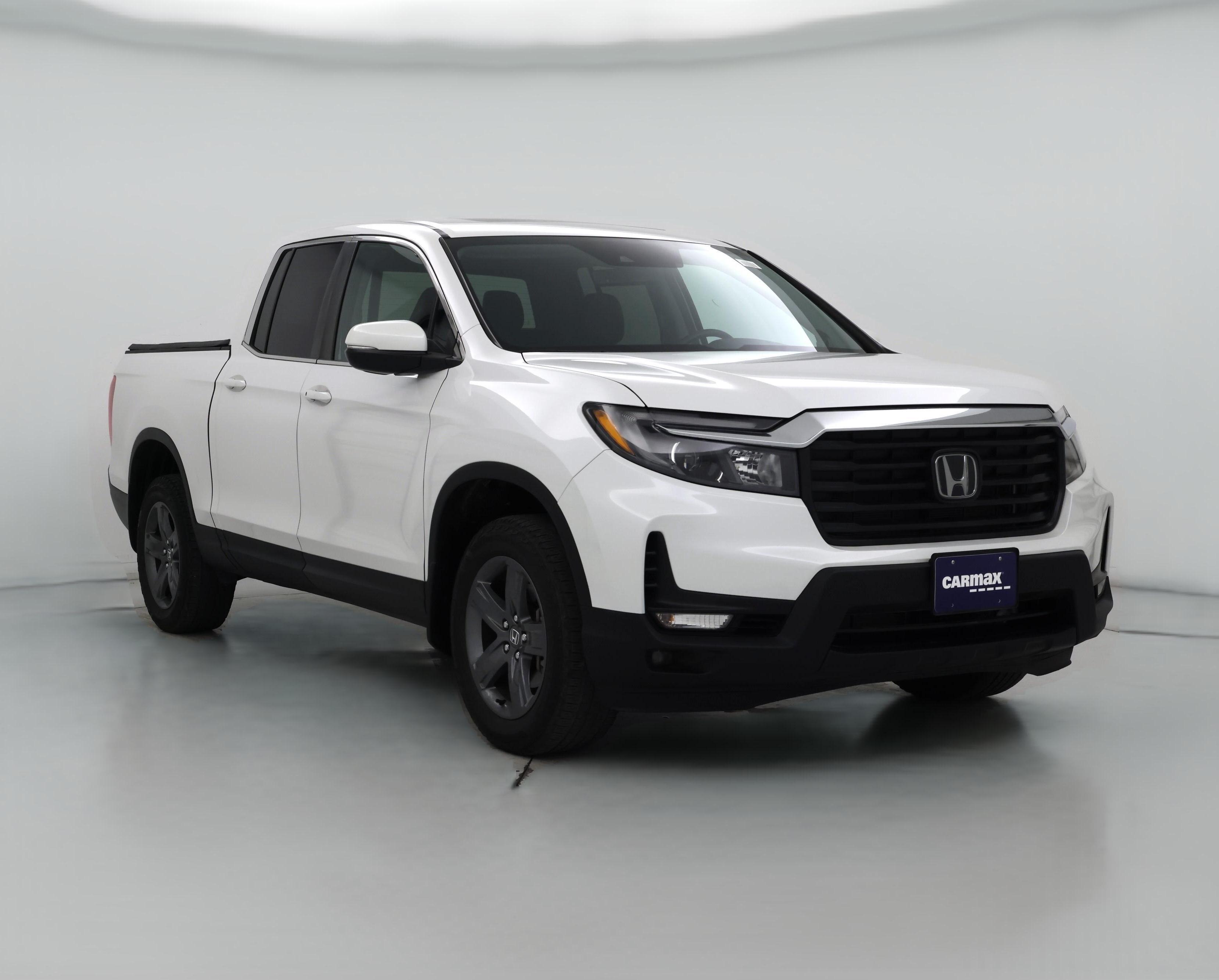 Thumbnail: 2023 Honda Ridgeline - 1