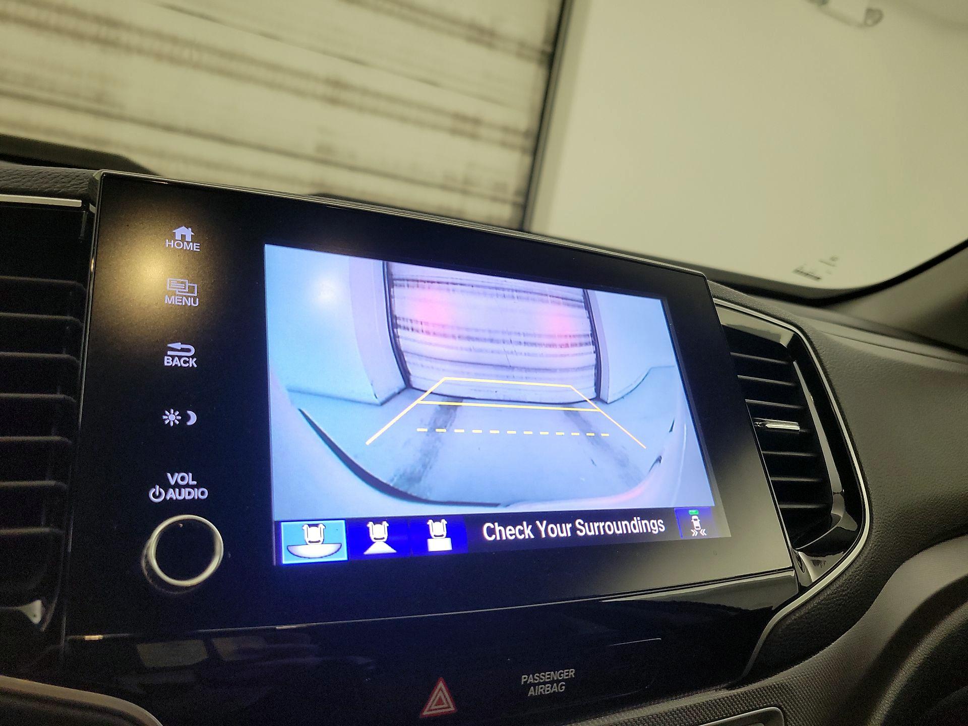 Thumbnail: 2023 Honda Ridgeline - 14