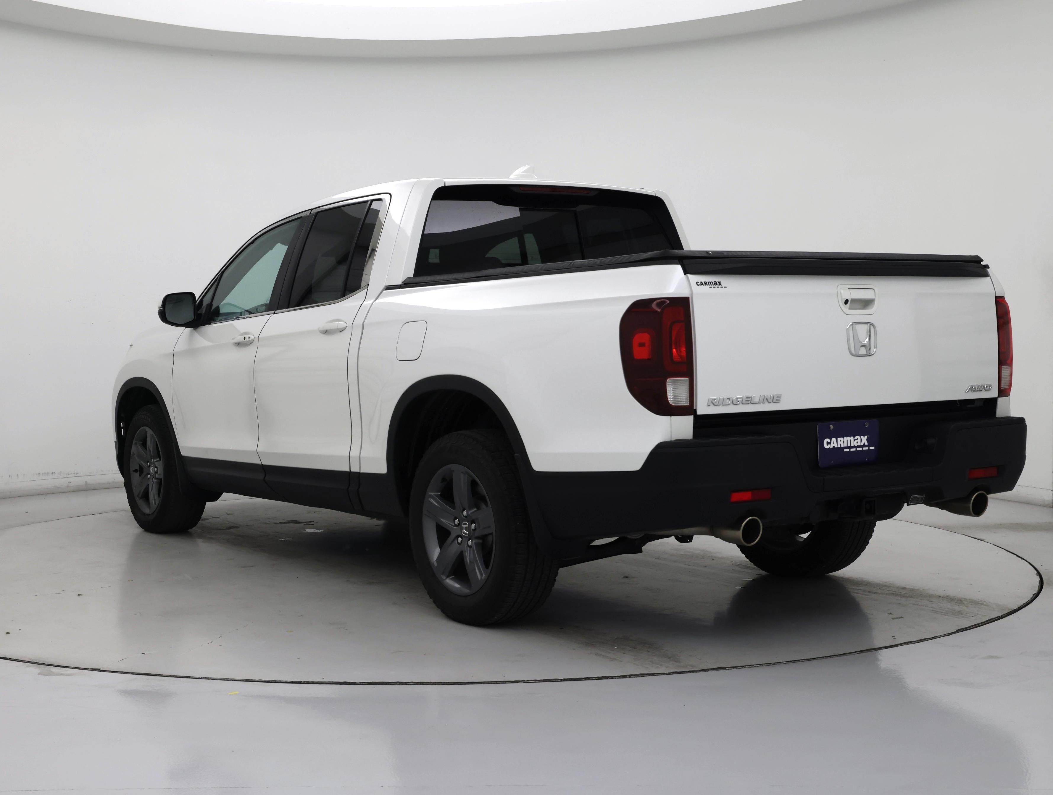 Thumbnail: 2023 Honda Ridgeline - 2