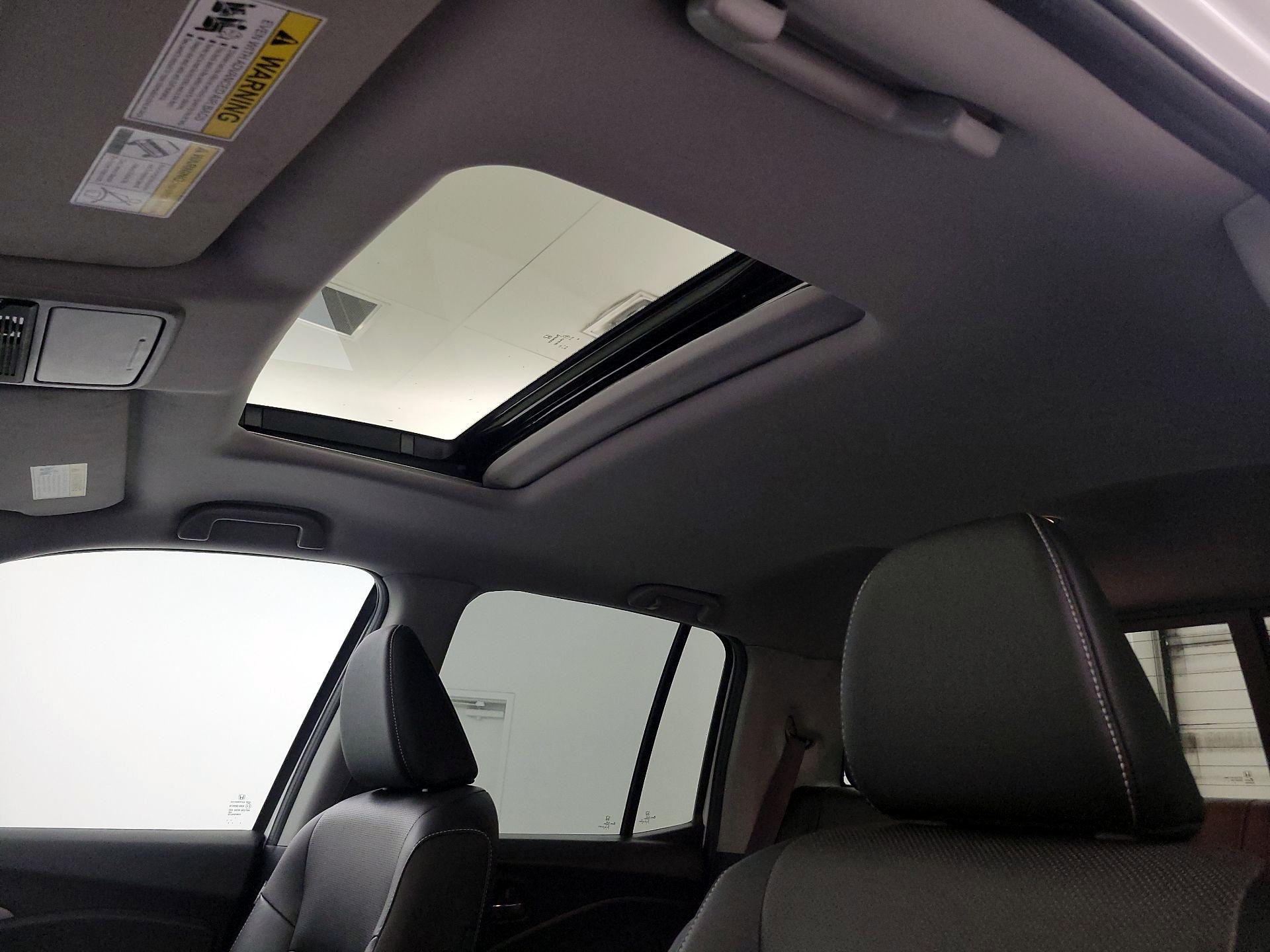 Thumbnail: 2023 Honda Ridgeline - 19