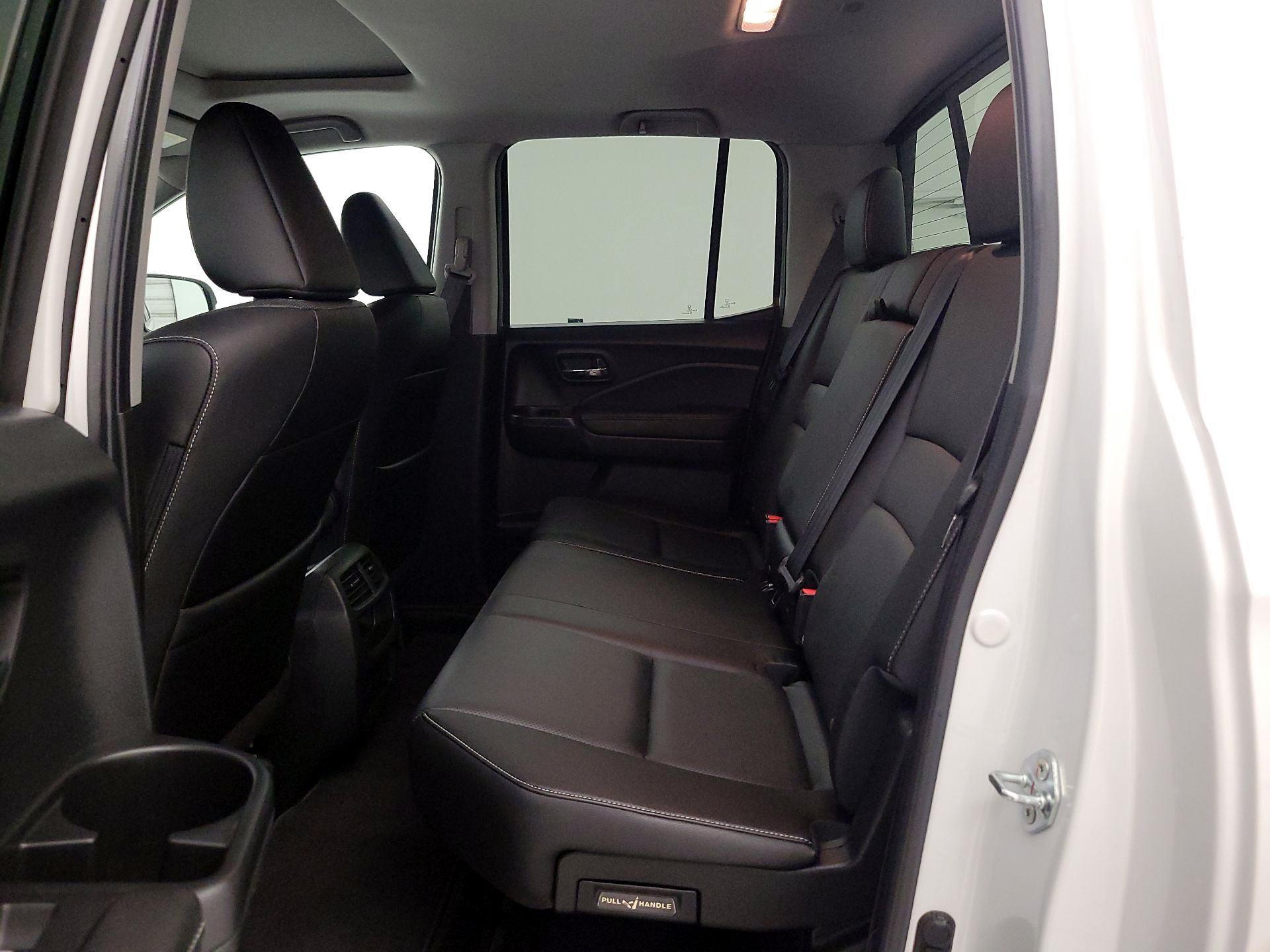 Thumbnail: 2023 Honda Ridgeline - 20