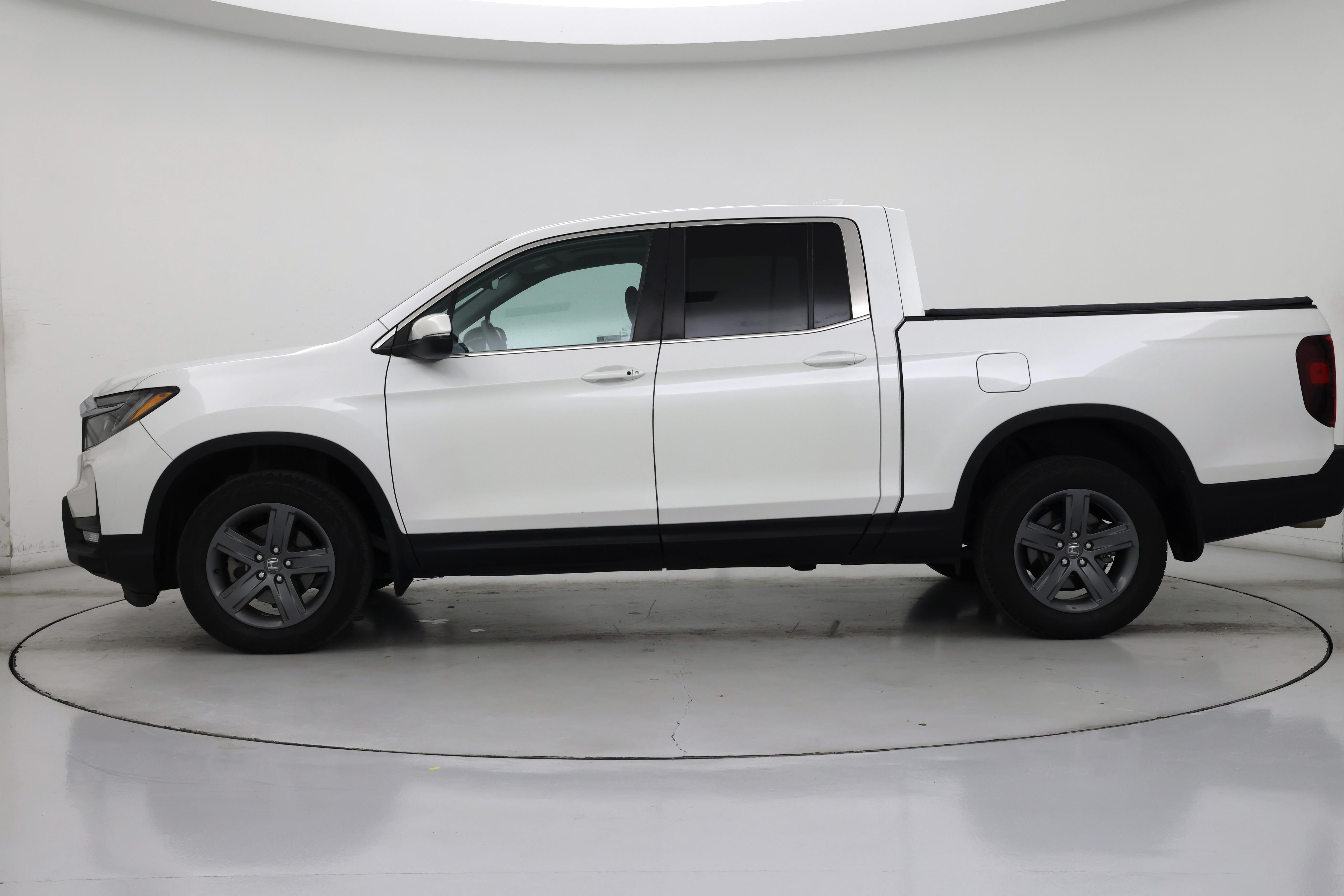 Thumbnail: 2023 Honda Ridgeline - 3