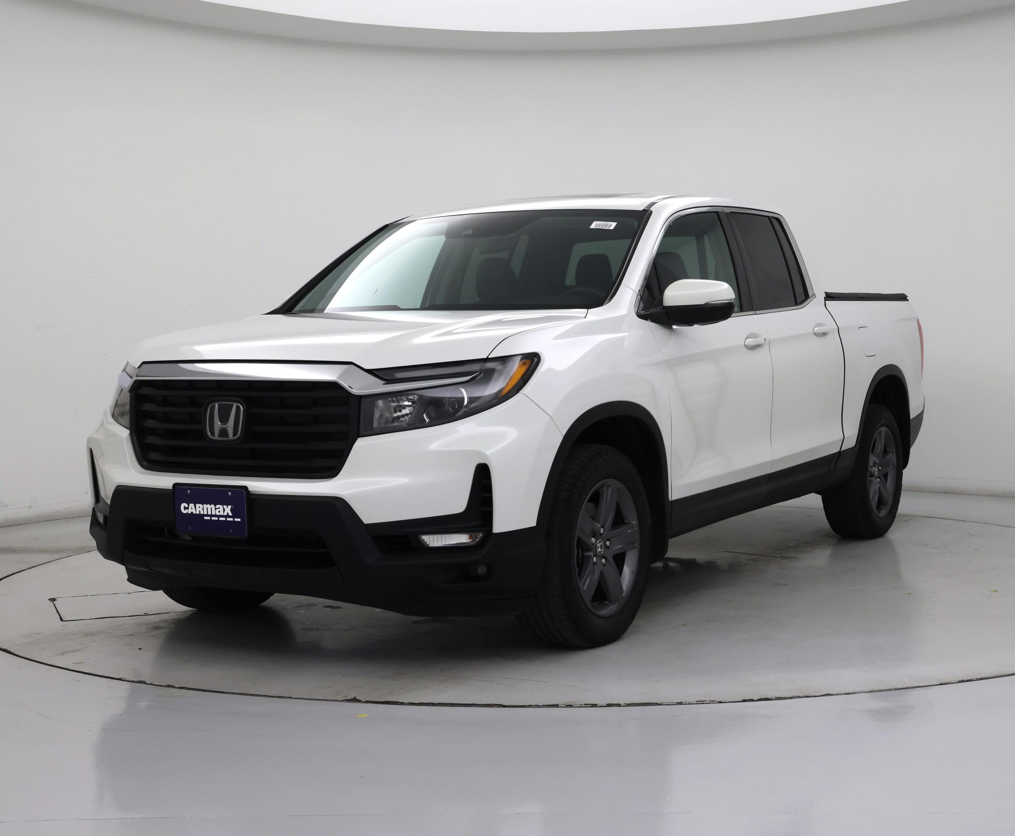 Thumbnail: 2023 Honda Ridgeline - 4