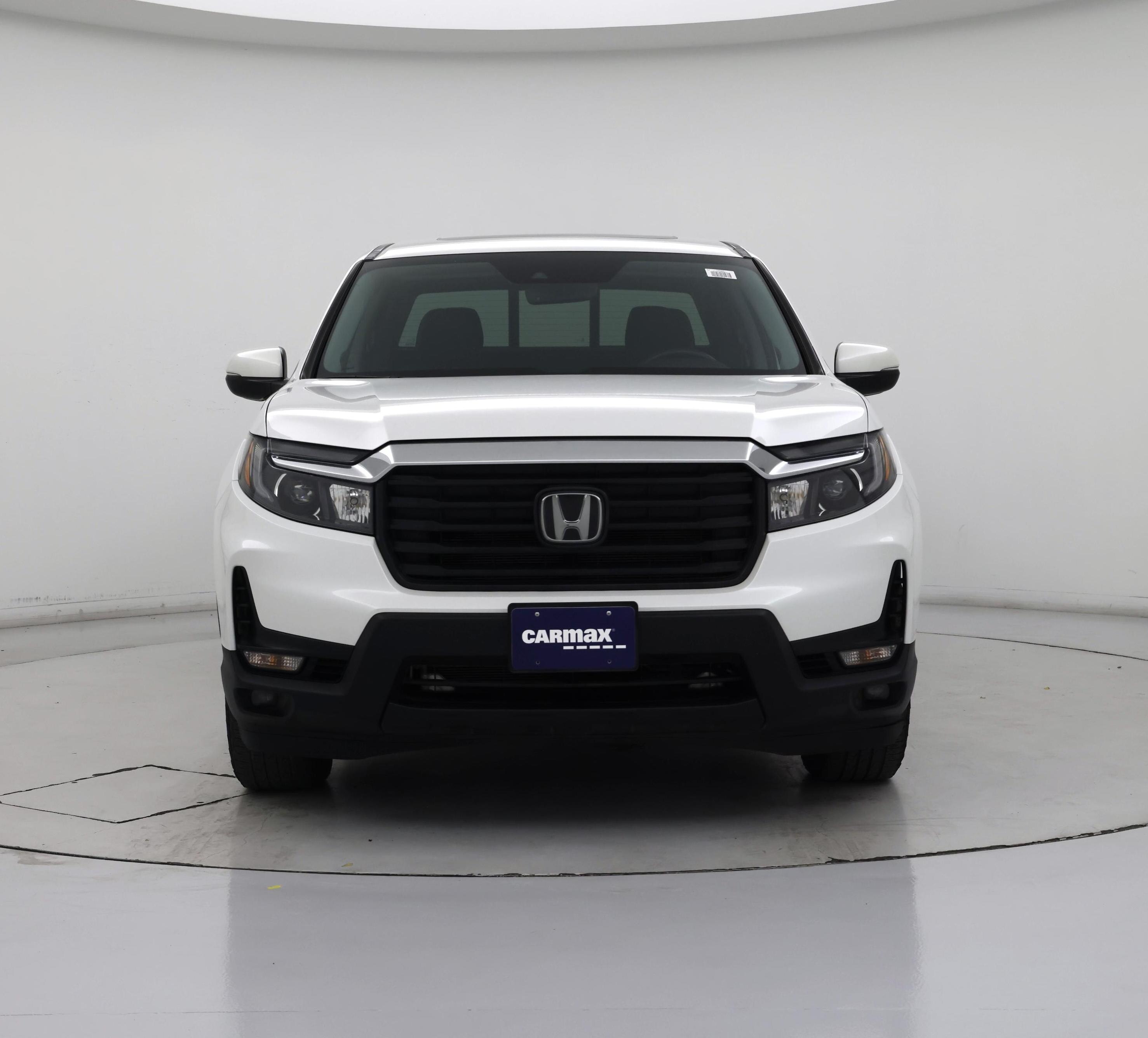 Thumbnail: 2023 Honda Ridgeline - 5