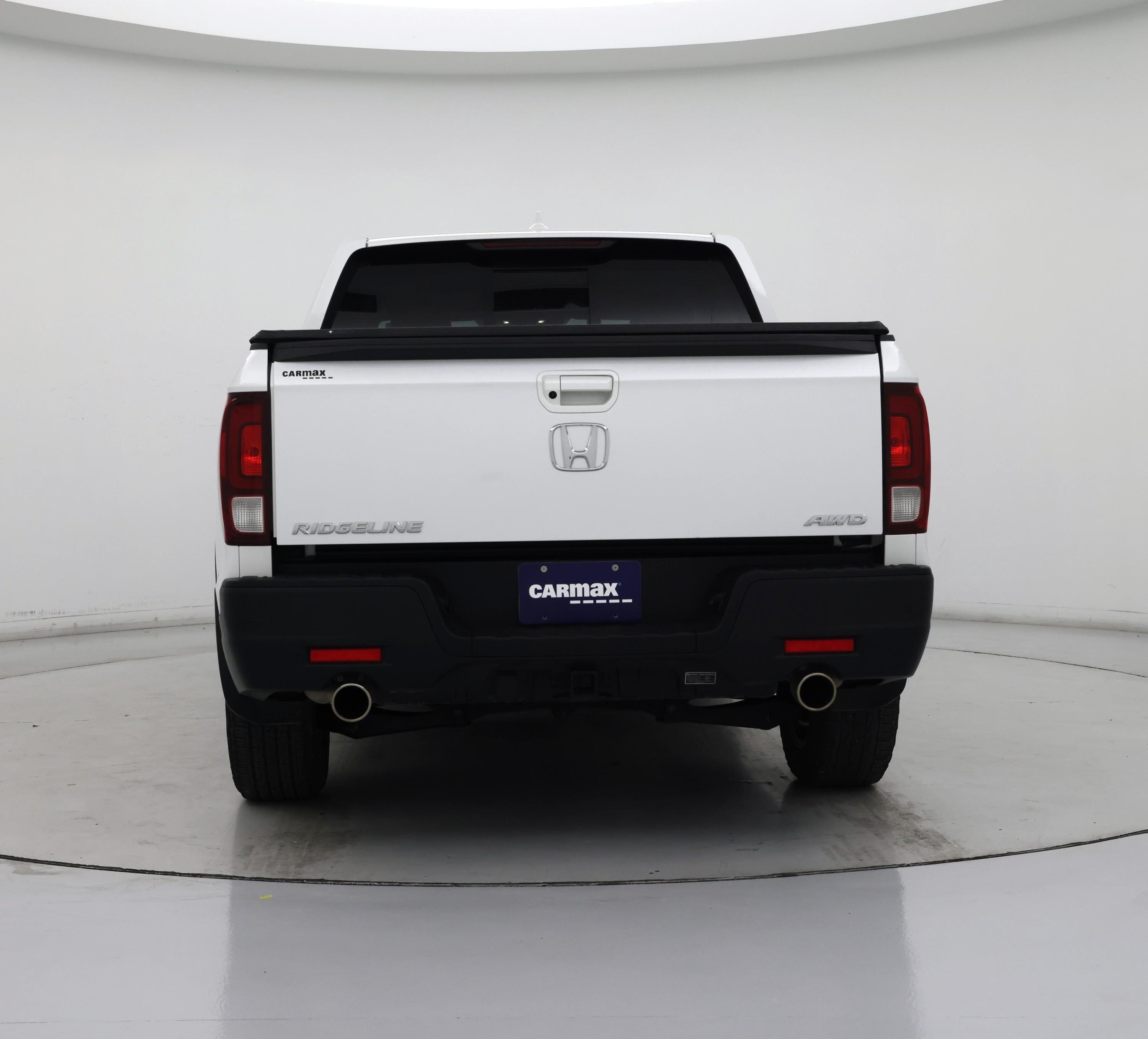 Thumbnail: 2023 Honda Ridgeline - 6