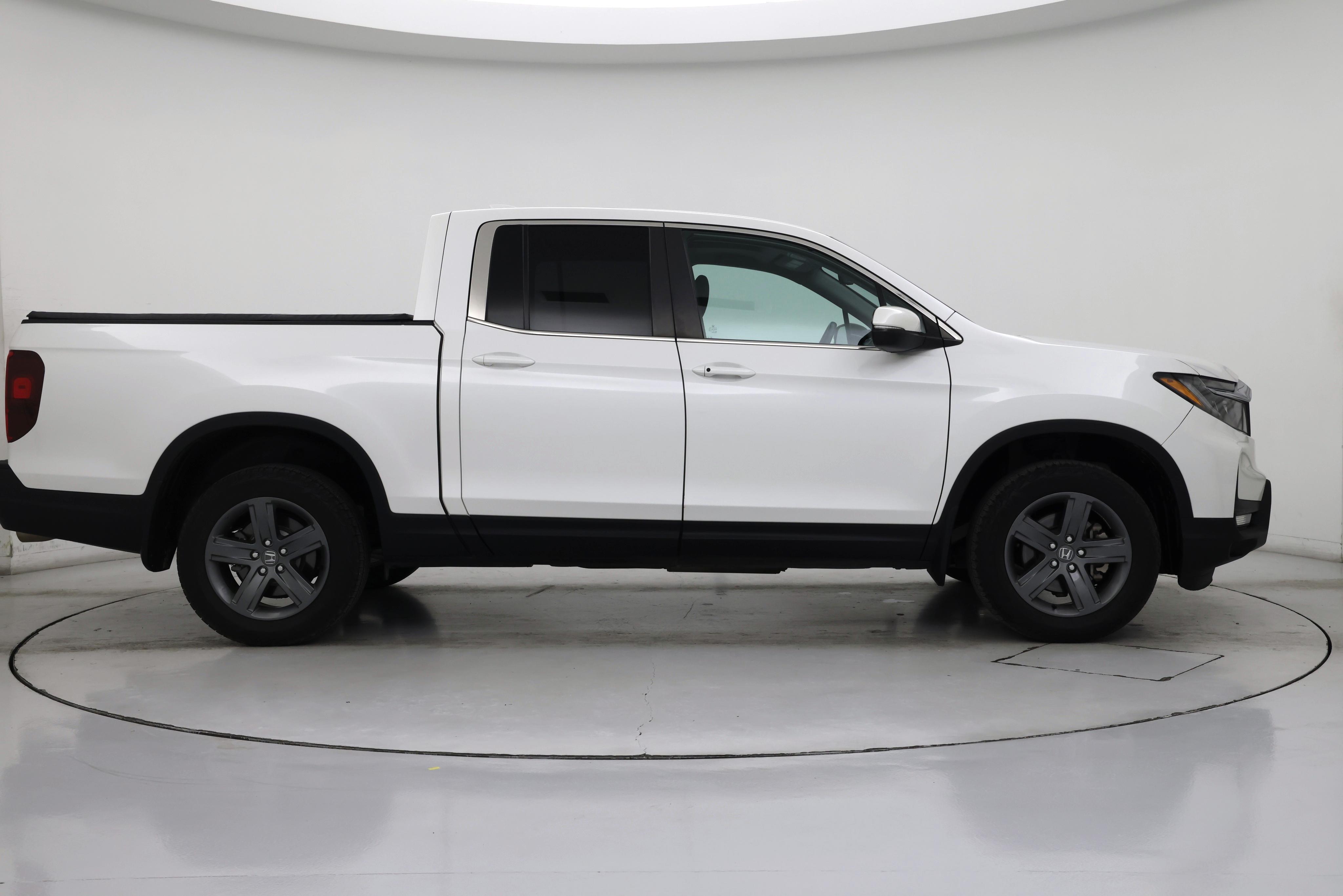 Thumbnail: 2023 Honda Ridgeline - 7