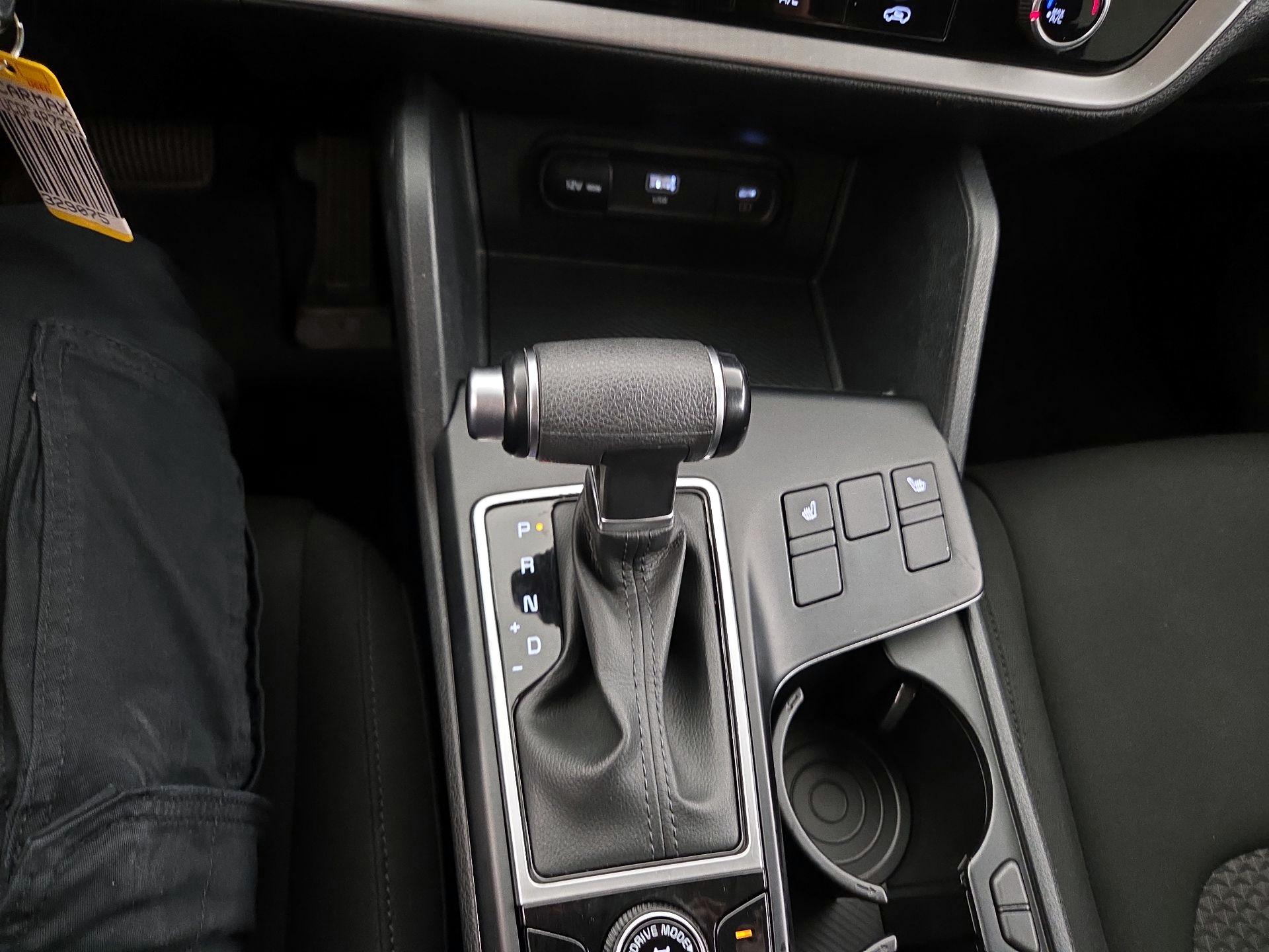 Thumbnail: 2024 Kia Sportage - 17