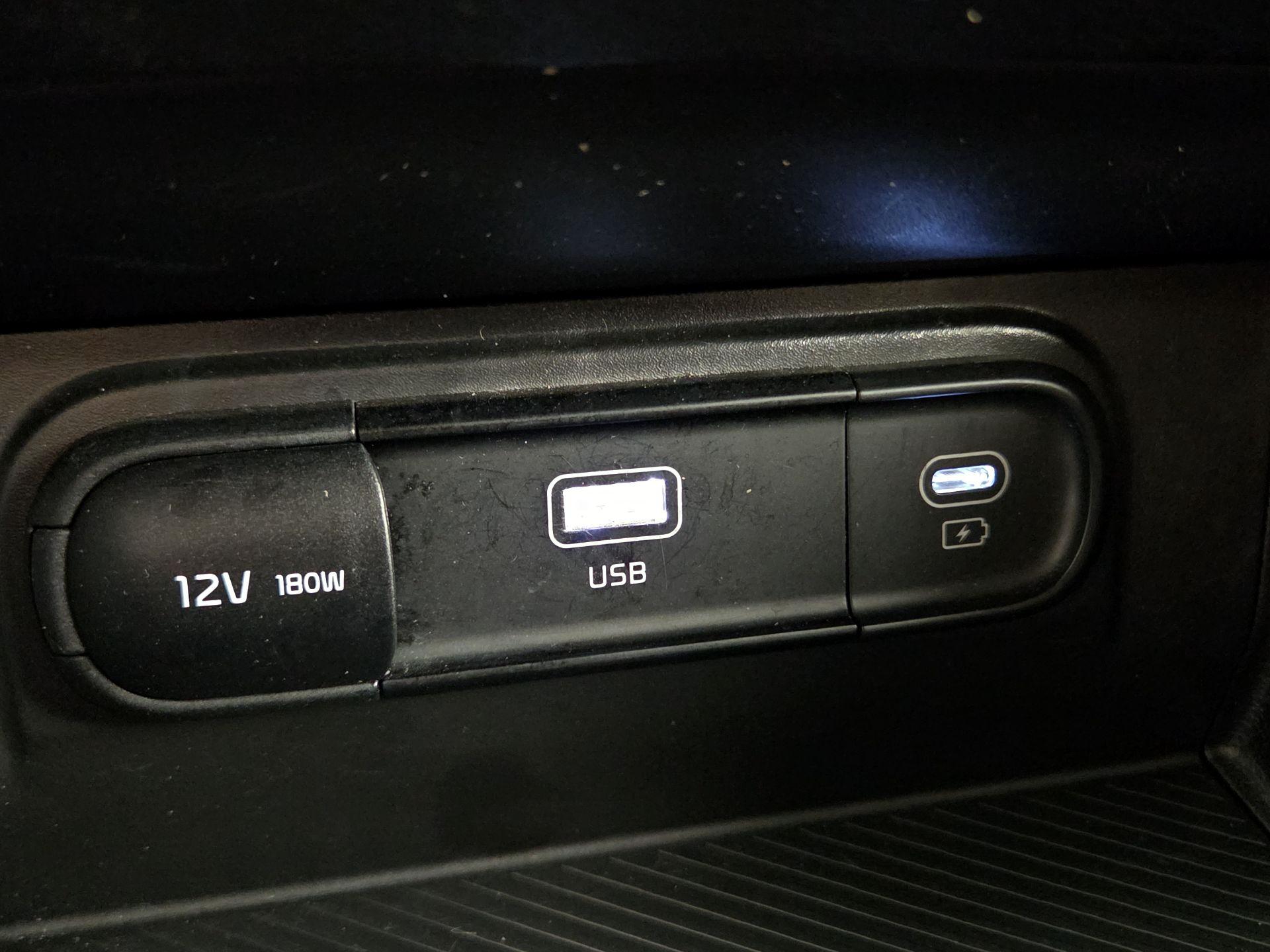 Thumbnail: 2024 Kia Sportage - 18