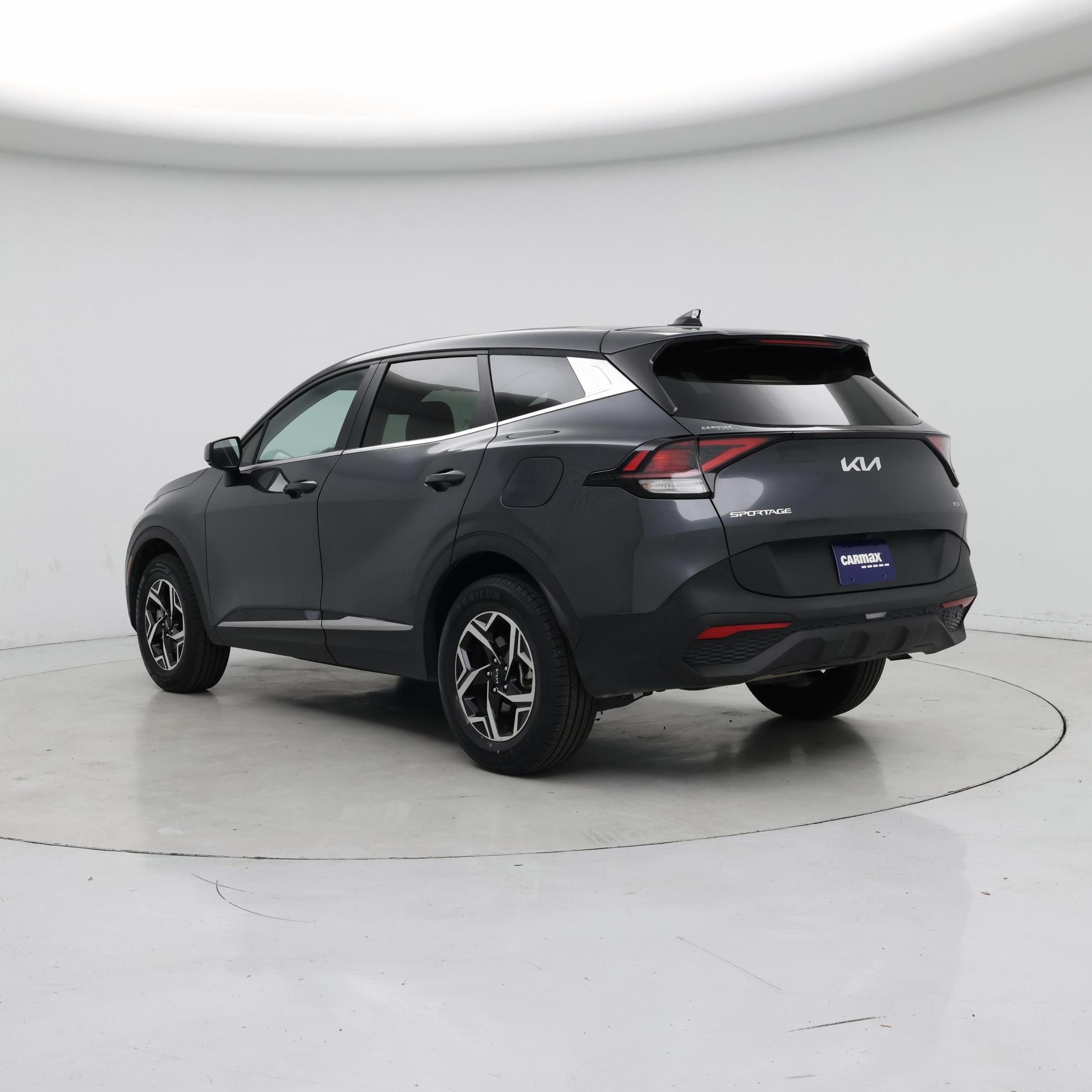 Thumbnail: 2024 Kia Sportage - 2