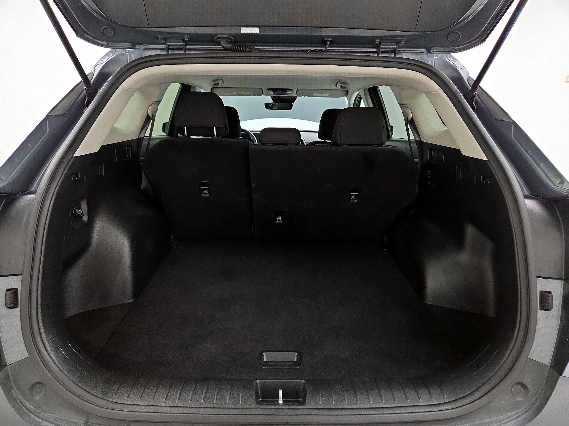 Thumbnail: 2024 Kia Sportage - 20