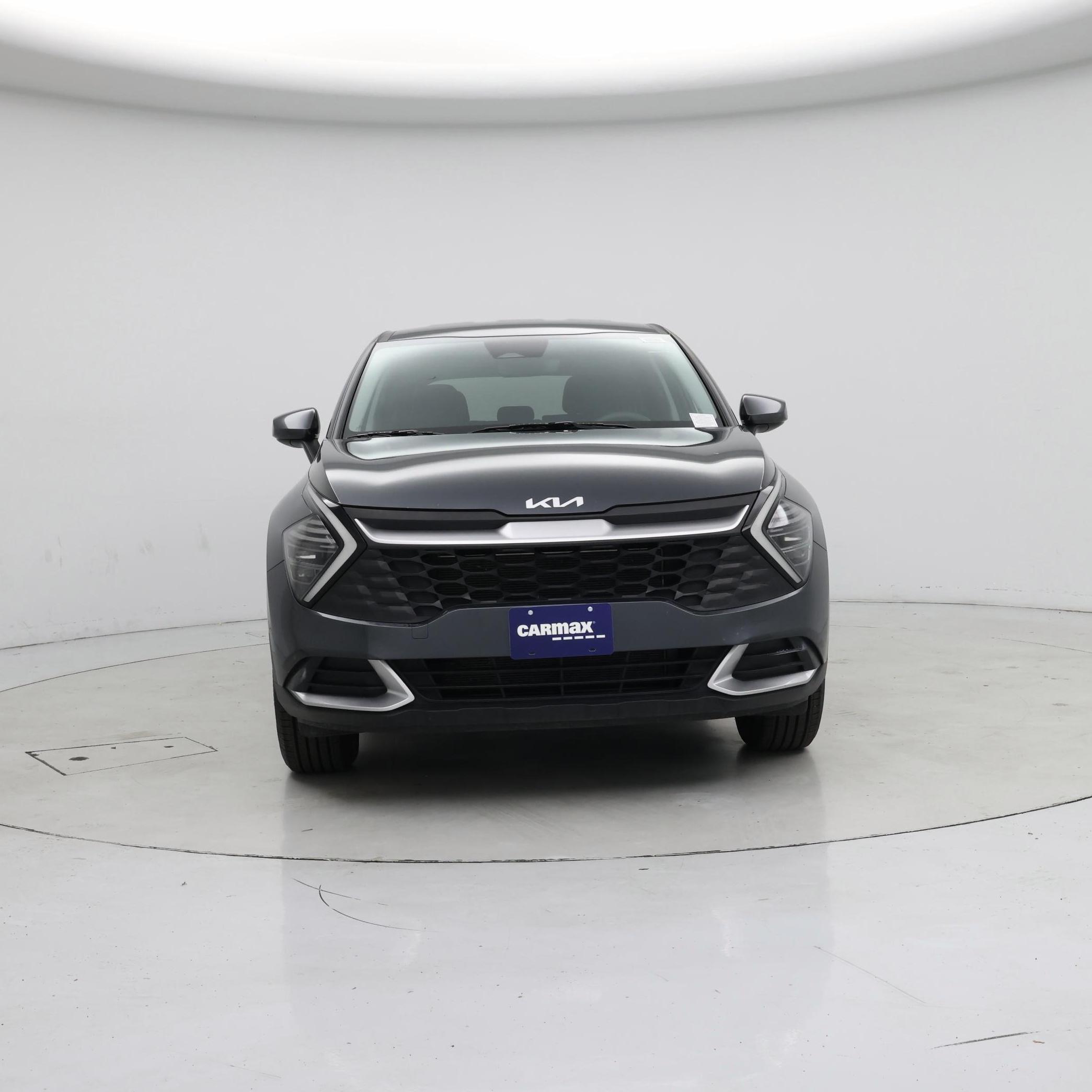 Thumbnail: 2024 Kia Sportage - 5