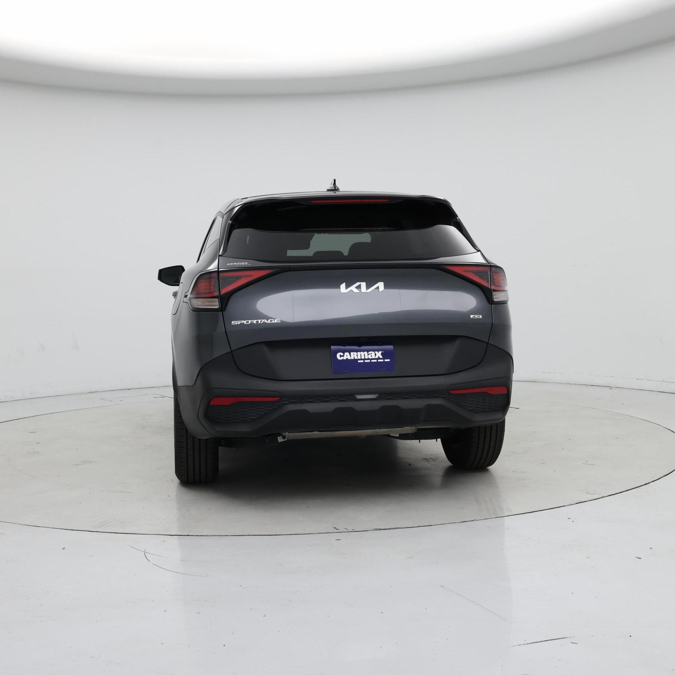 Thumbnail: 2024 Kia Sportage - 6