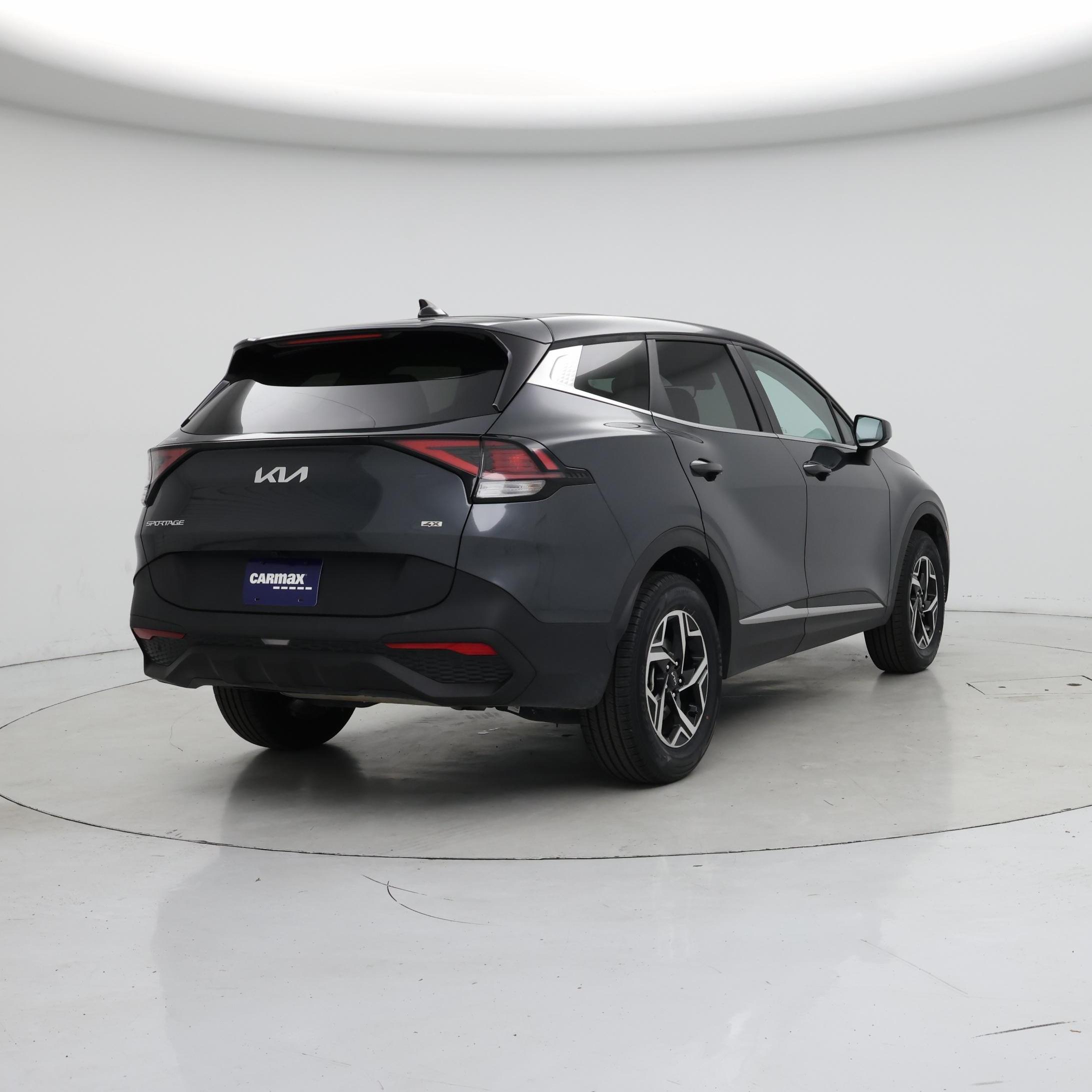 Thumbnail: 2024 Kia Sportage - 8