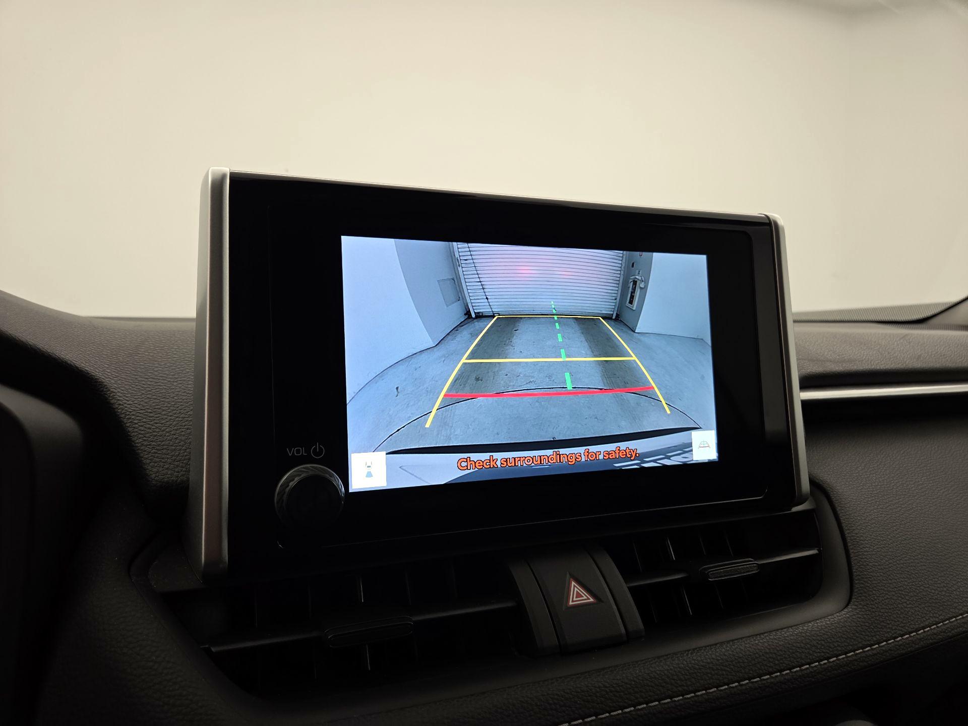 Thumbnail: 2024 Toyota RAV4 - 14