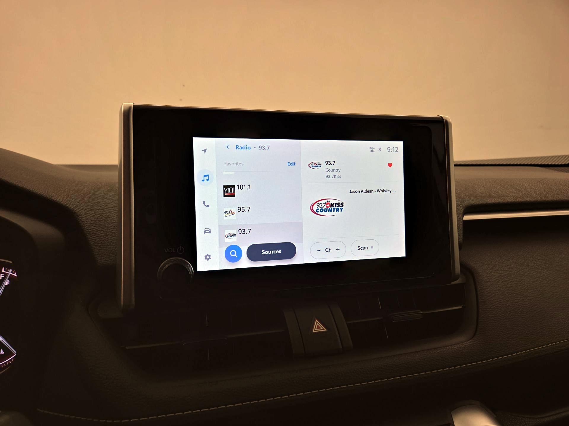 Thumbnail: 2024 Toyota RAV4 - 15