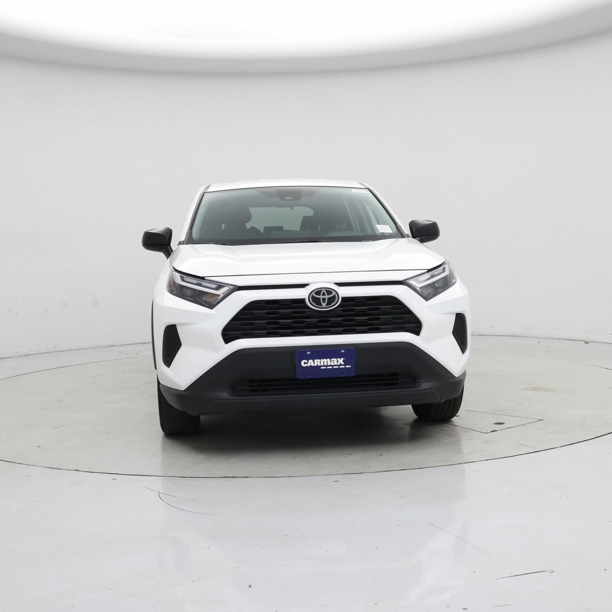Thumbnail: 2024 Toyota RAV4 - 5