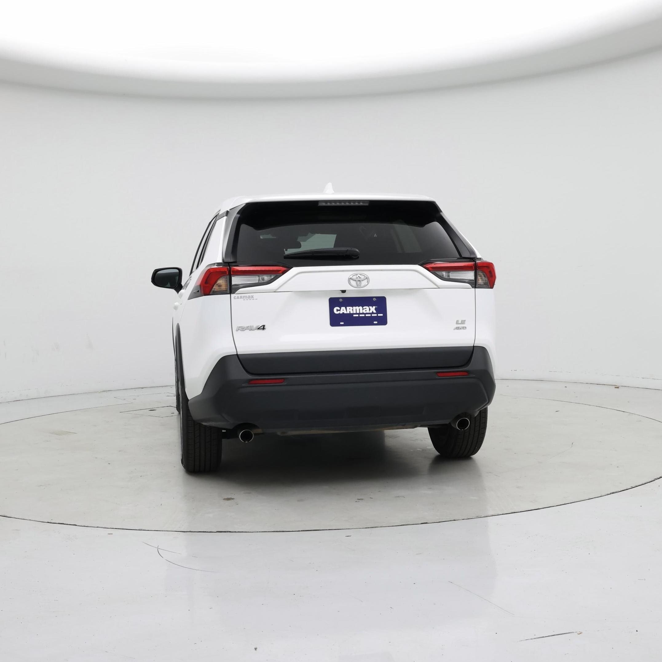 Thumbnail: 2024 Toyota RAV4 - 6