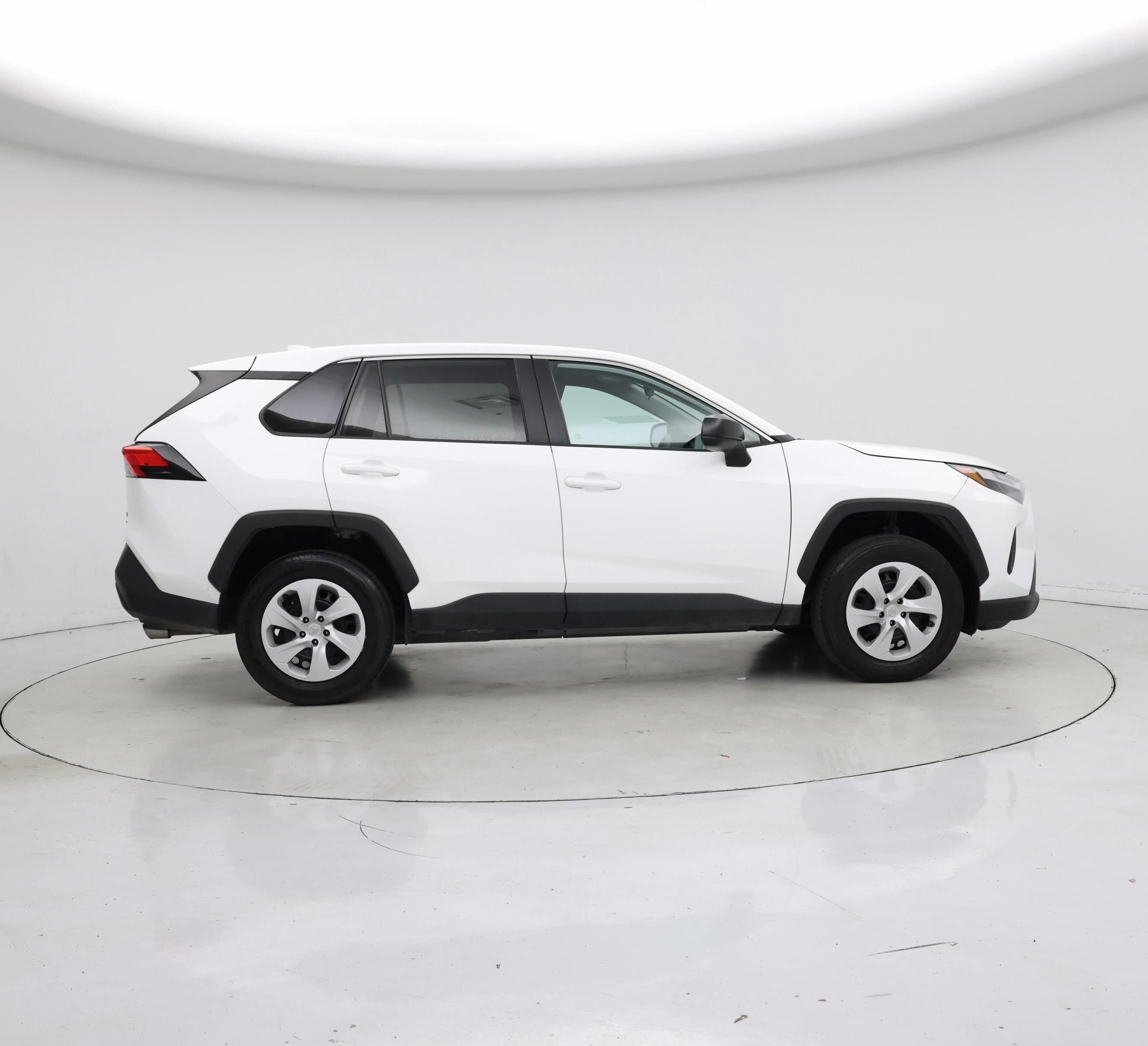 Thumbnail: 2024 Toyota RAV4 - 7