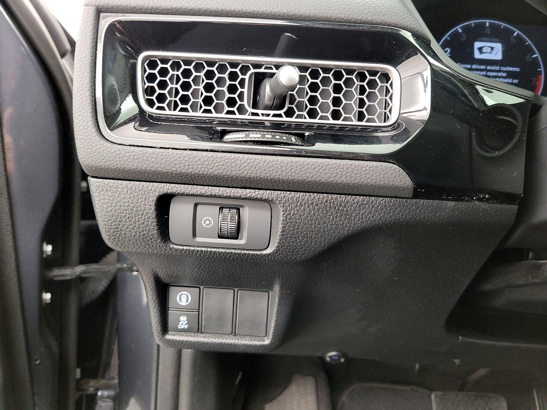 Thumbnail: 2023 Honda Civic - 13