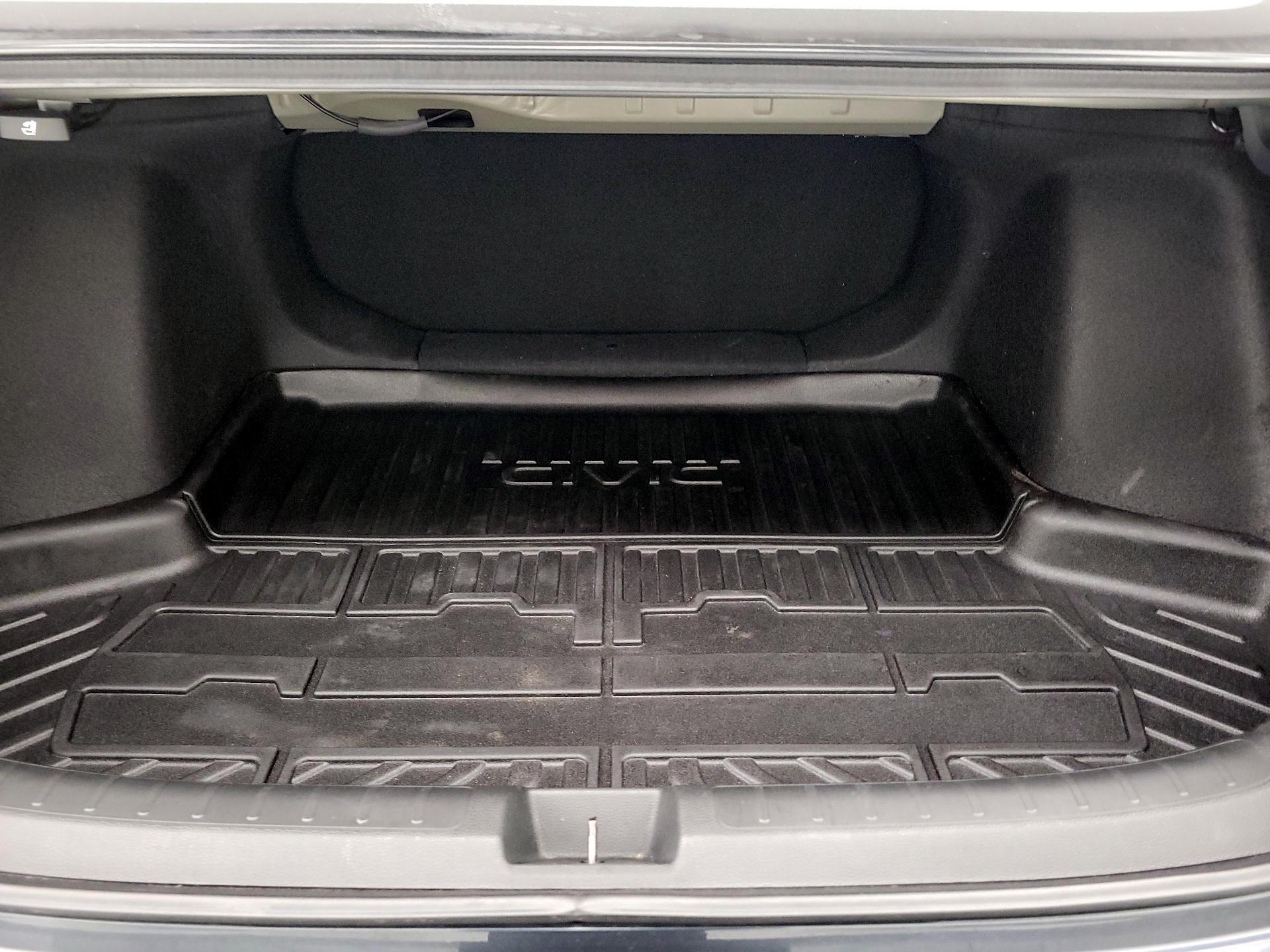 Thumbnail: 2023 Honda Civic - 20