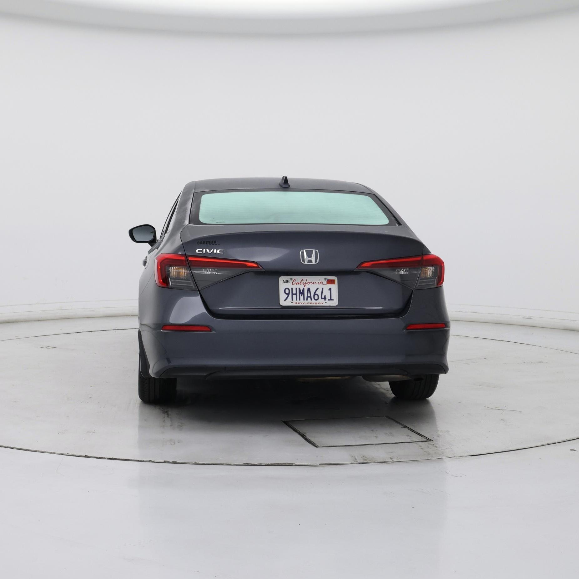 Thumbnail: 2023 Honda Civic - 6