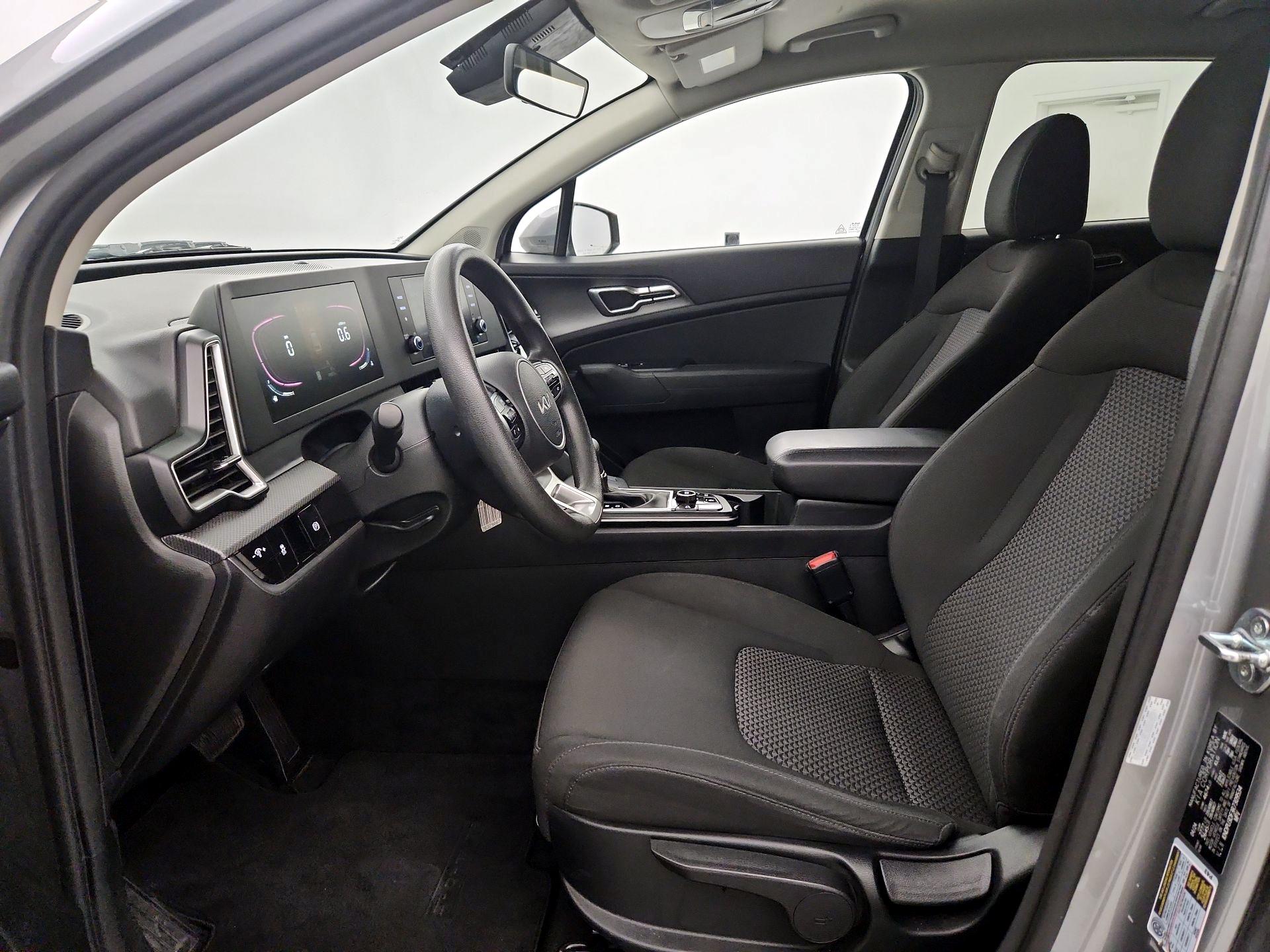 Thumbnail: 2024 Kia Sportage - 11