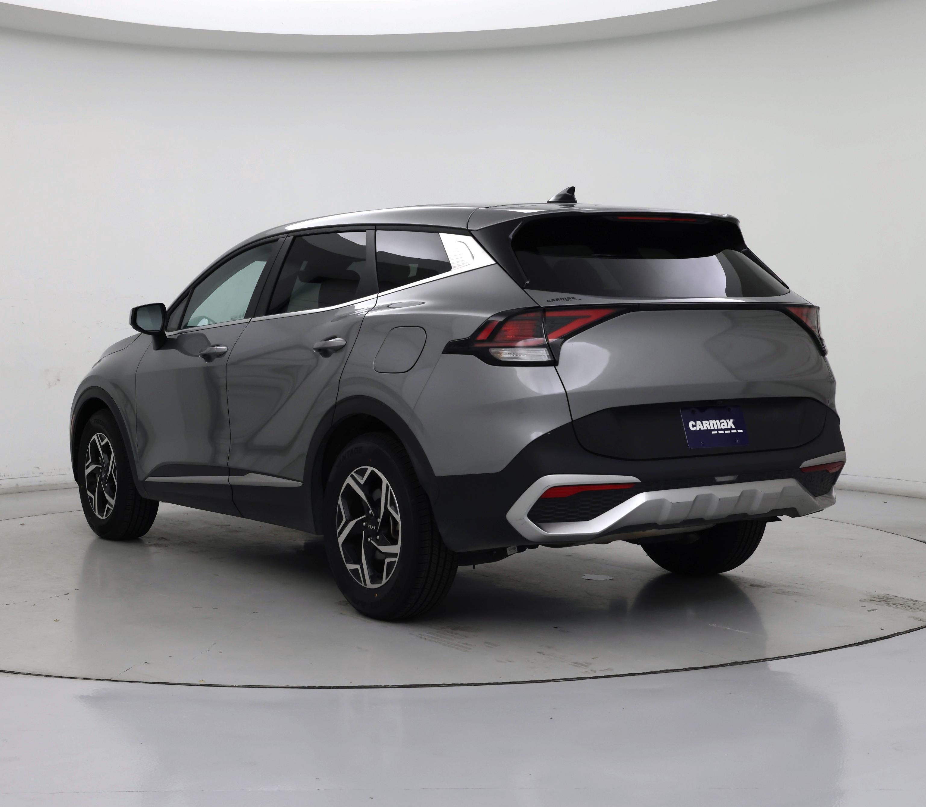 Thumbnail: 2024 Kia Sportage - 2