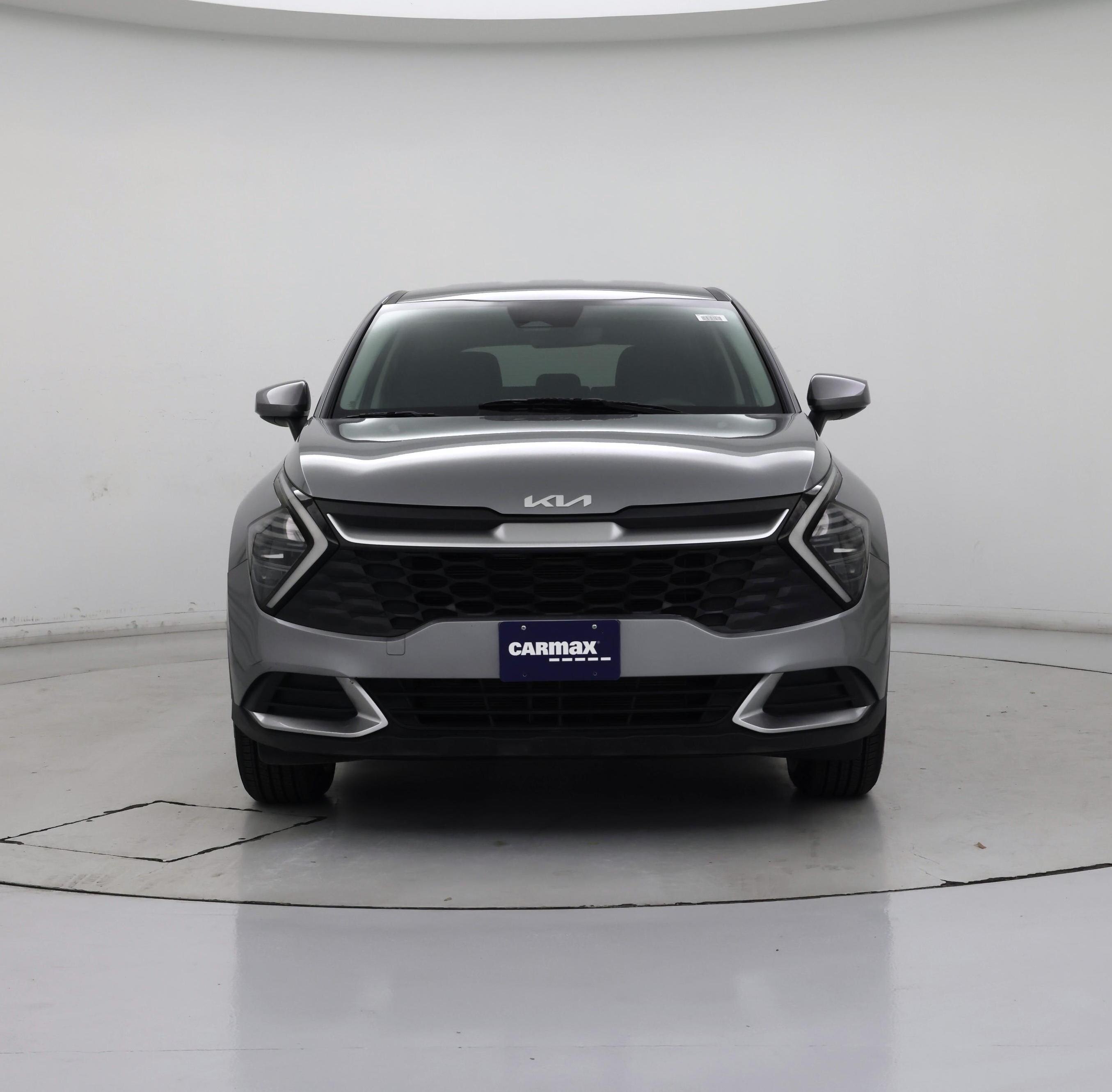 Thumbnail: 2024 Kia Sportage - 5