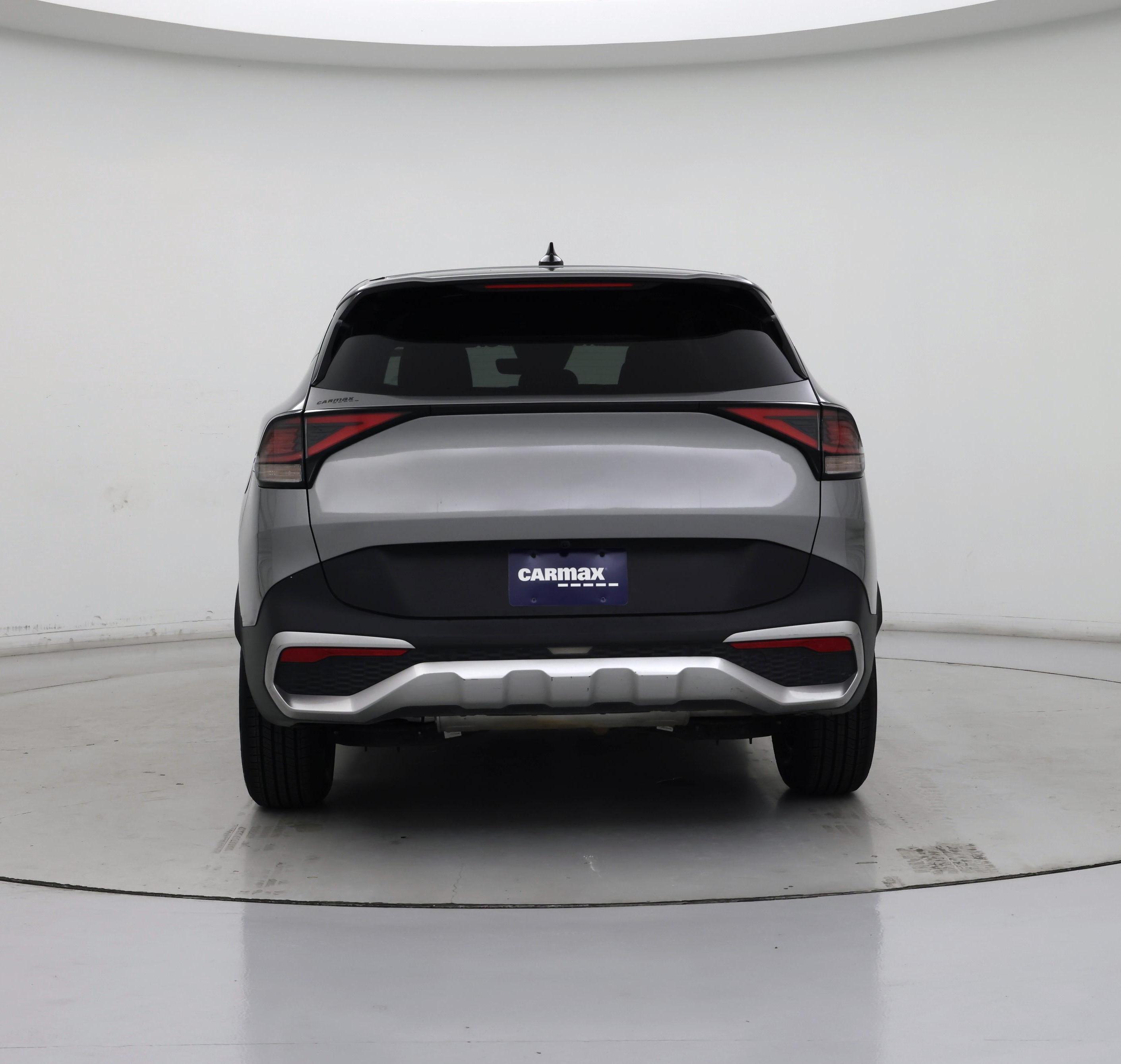 Thumbnail: 2024 Kia Sportage - 6