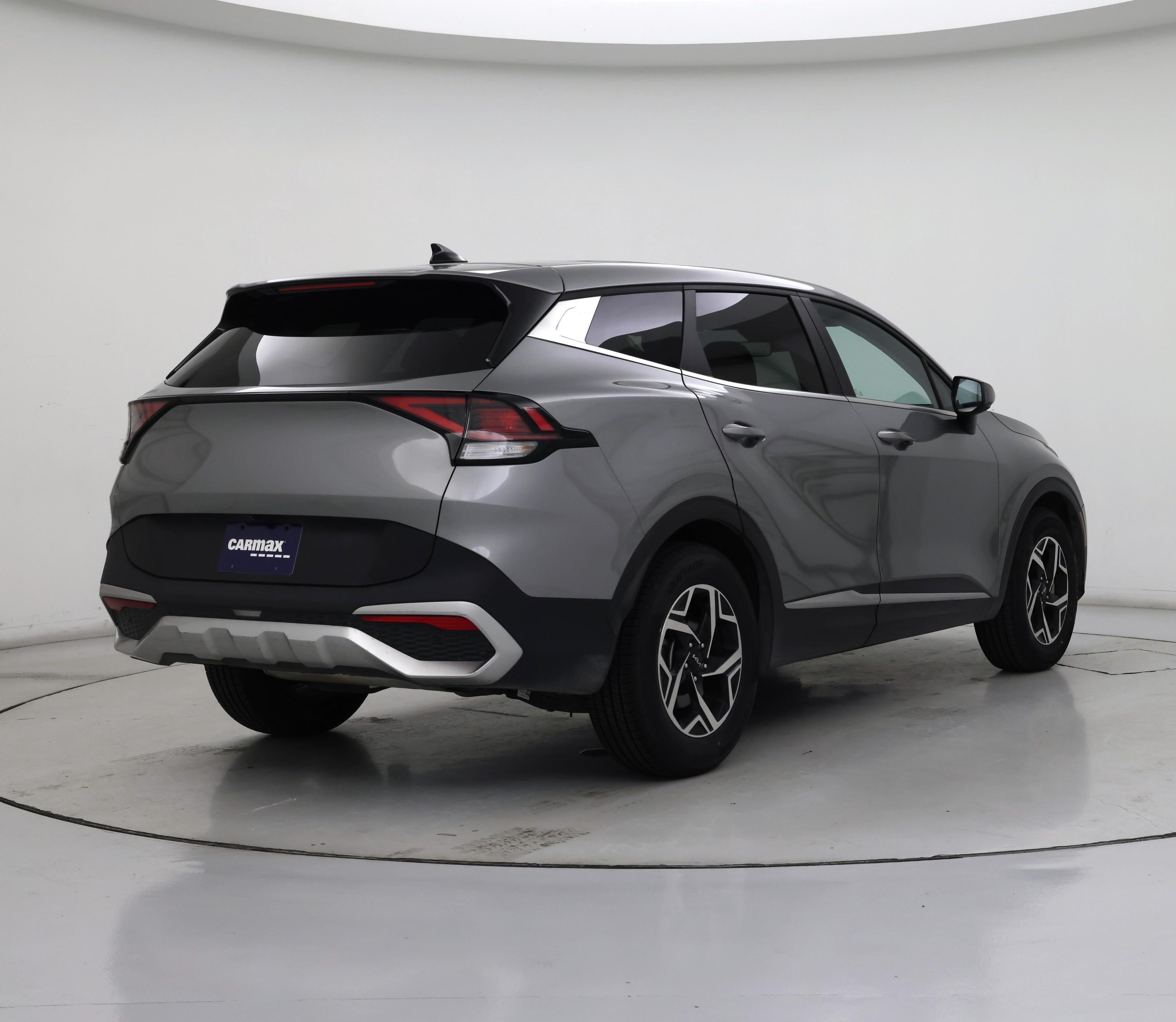 Thumbnail: 2024 Kia Sportage - 8