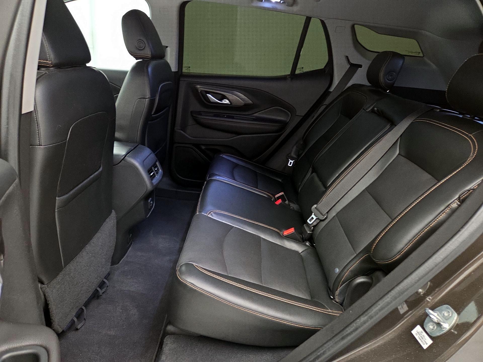 Thumbnail: 2020 GMC Terrain - 20