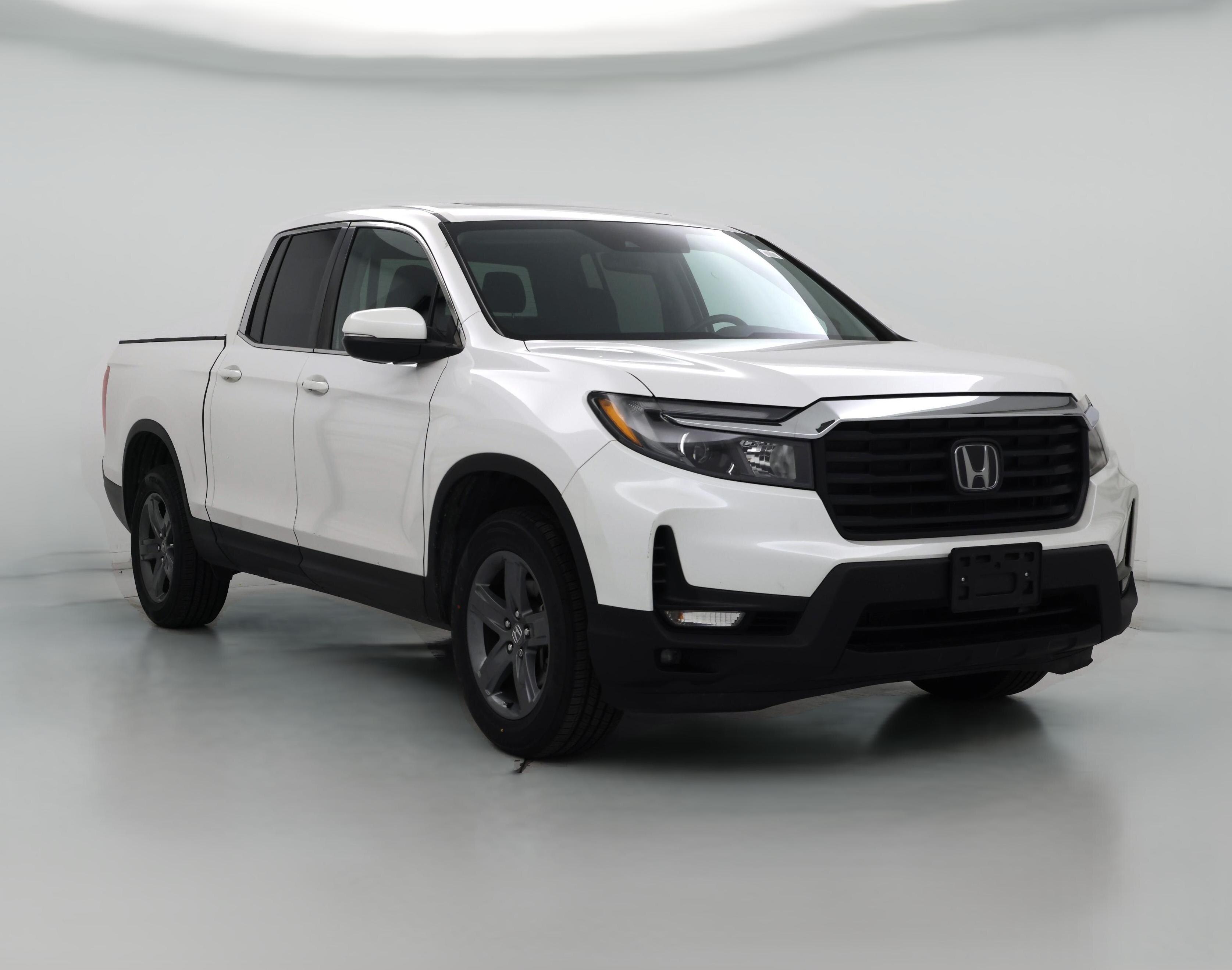 Thumbnail: 2023 Honda Ridgeline - 1