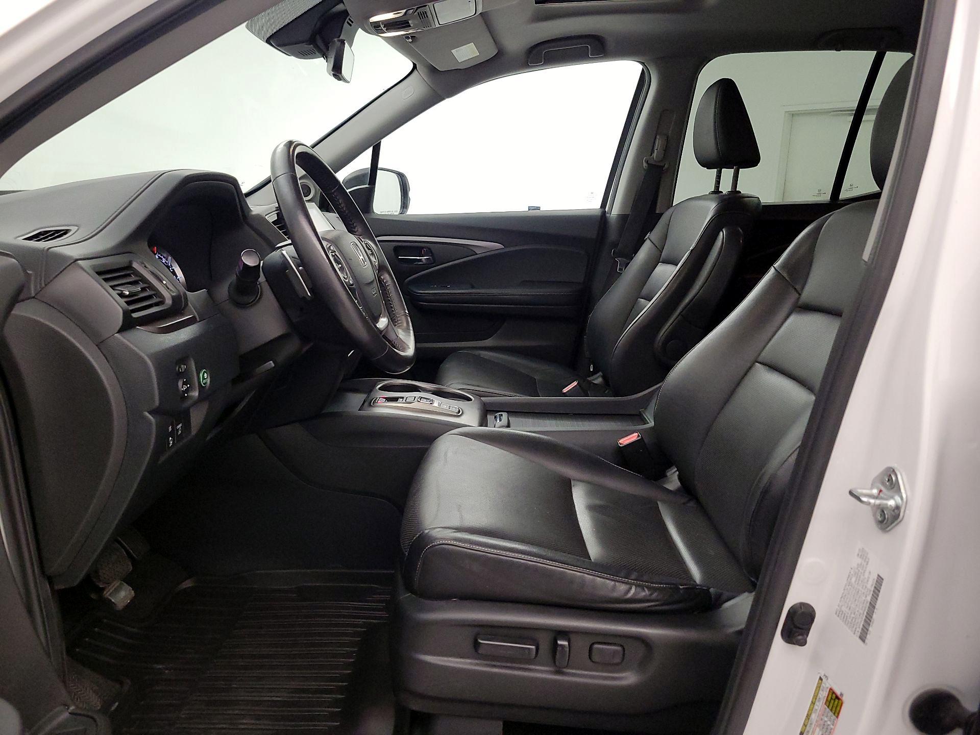 Thumbnail: 2023 Honda Ridgeline - 11