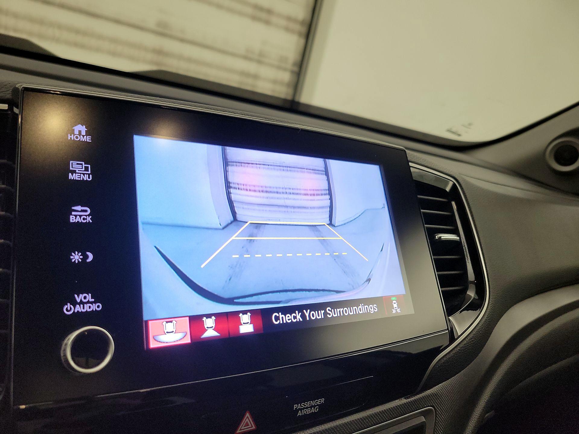 Thumbnail: 2023 Honda Ridgeline - 14