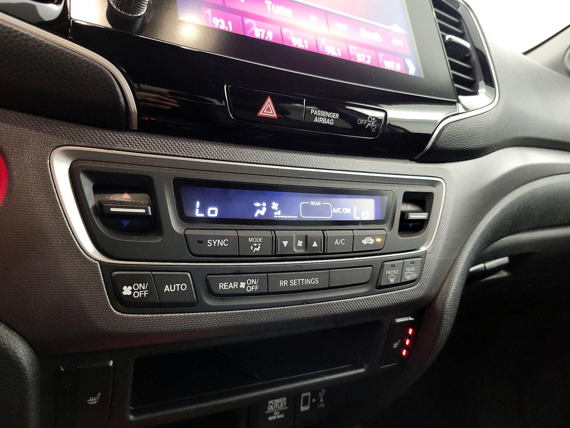 Thumbnail: 2023 Honda Ridgeline - 16