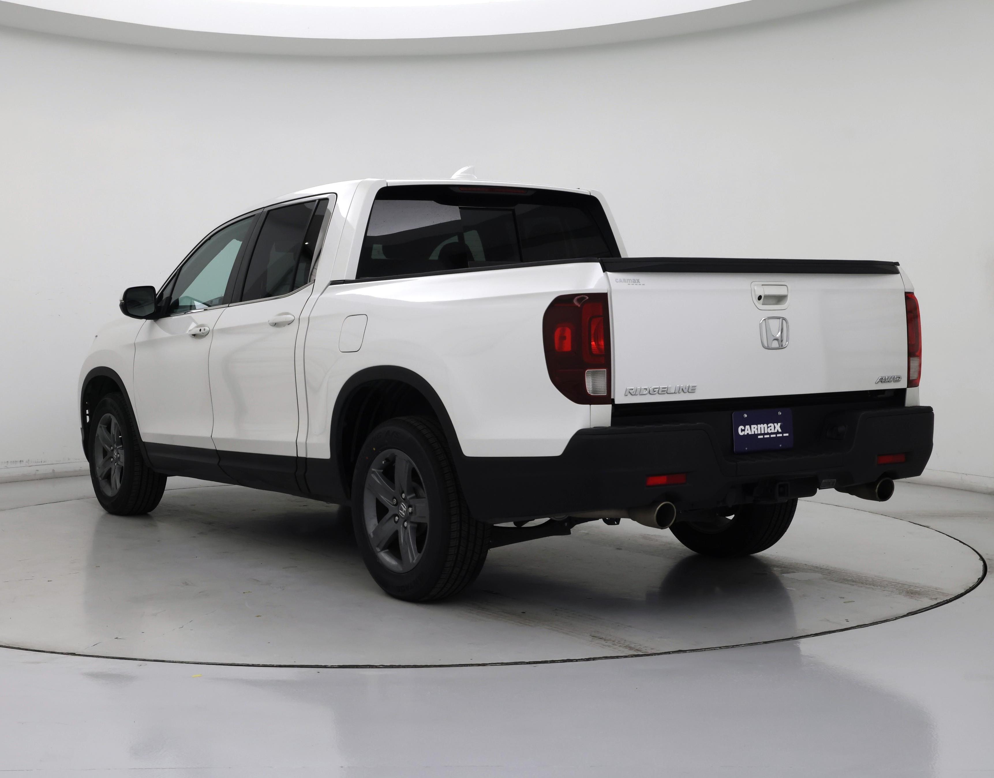 Thumbnail: 2023 Honda Ridgeline - 2