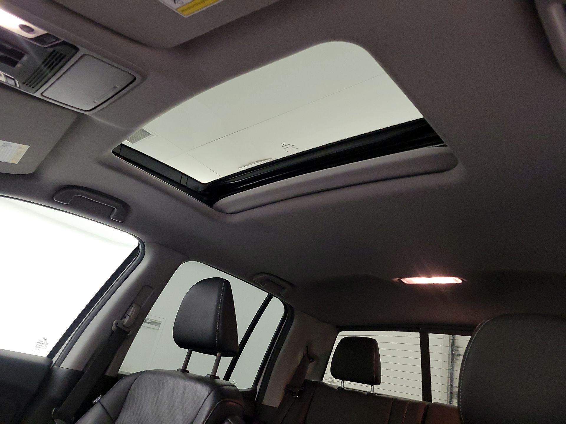 Thumbnail: 2023 Honda Ridgeline - 19