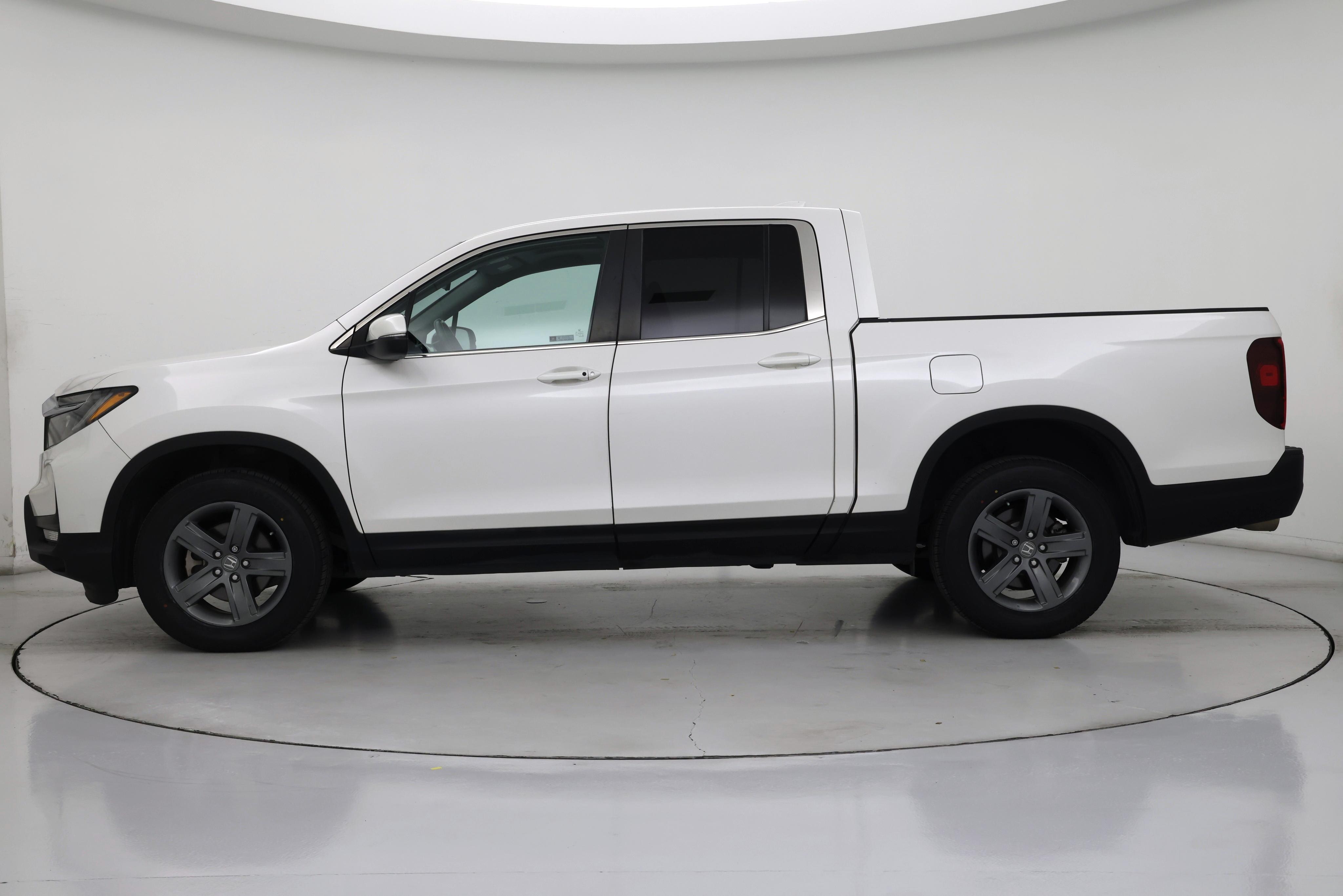 Thumbnail: 2023 Honda Ridgeline - 3