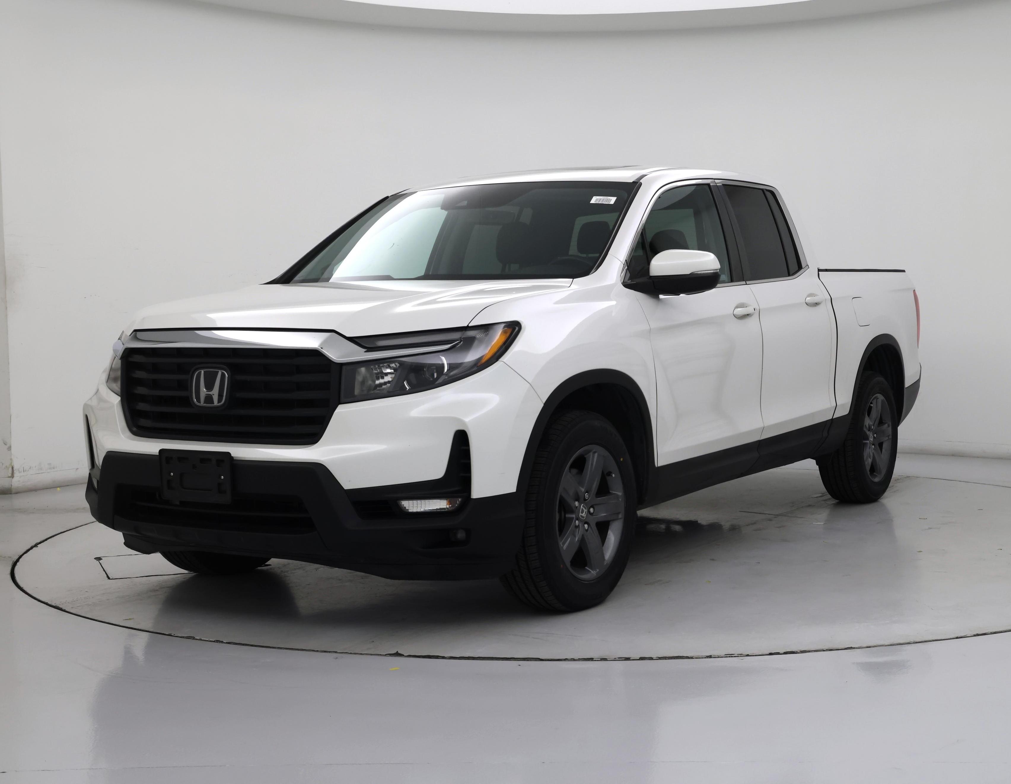 Thumbnail: 2023 Honda Ridgeline - 4