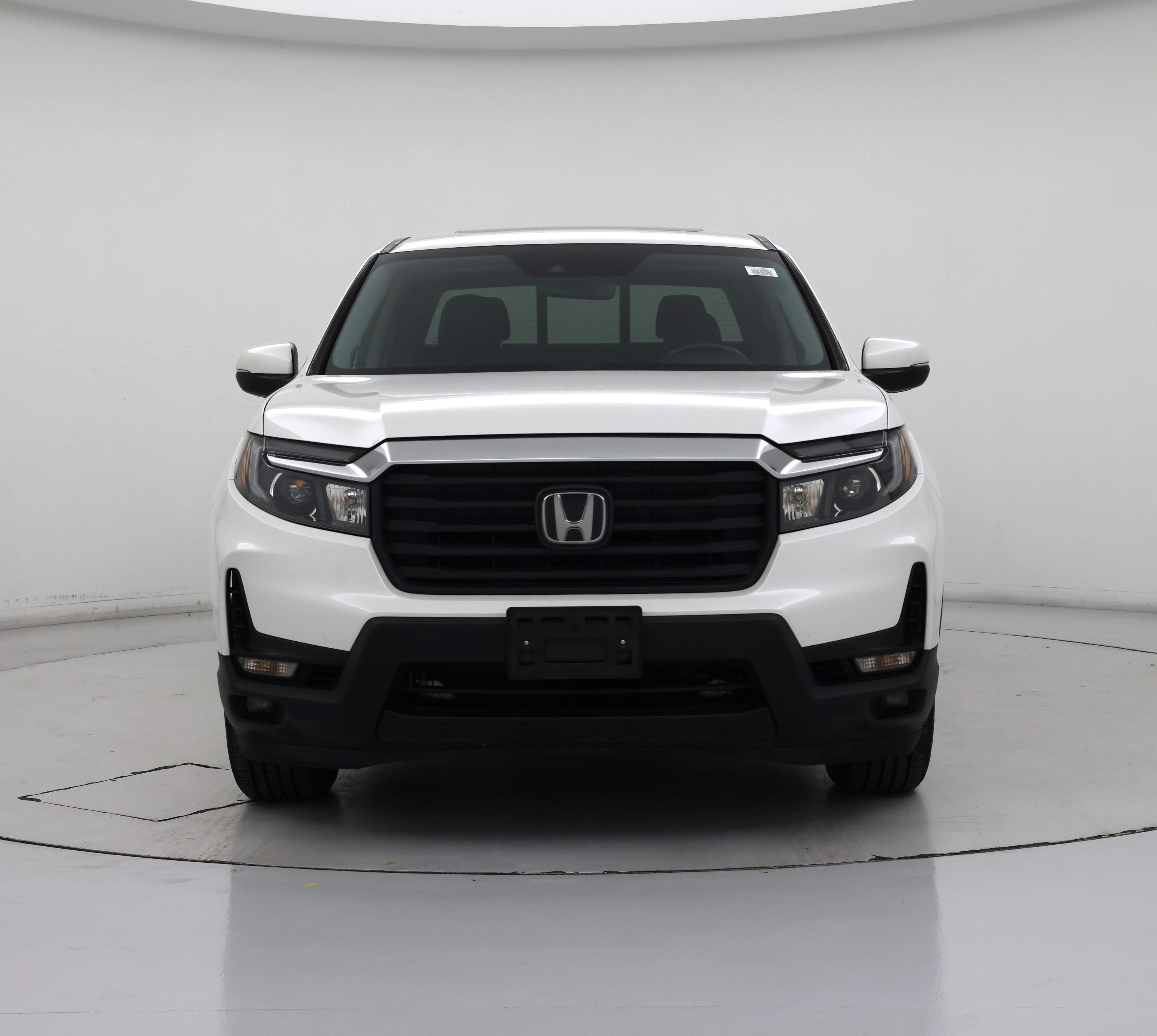Thumbnail: 2023 Honda Ridgeline - 5