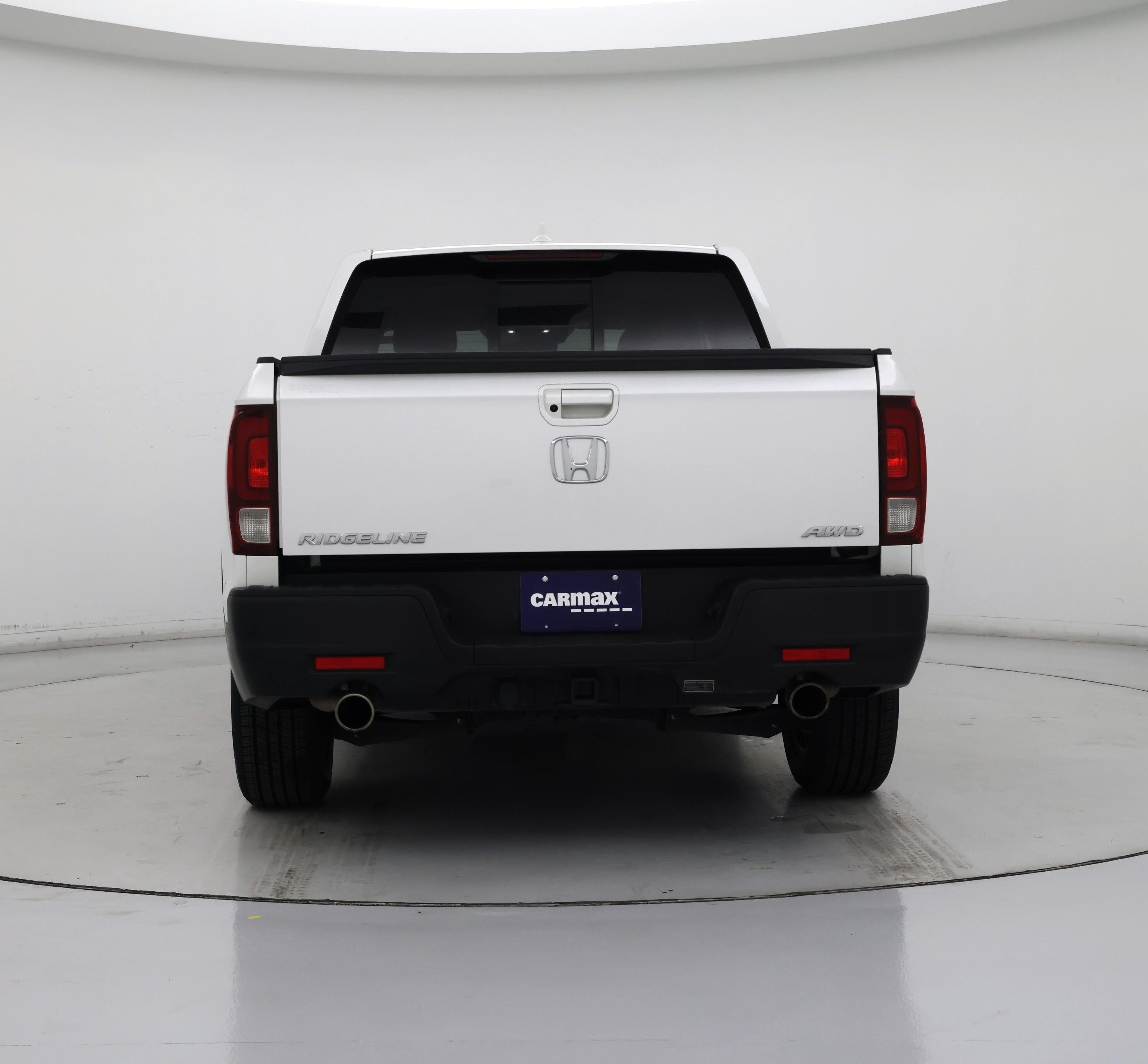 Thumbnail: 2023 Honda Ridgeline - 6