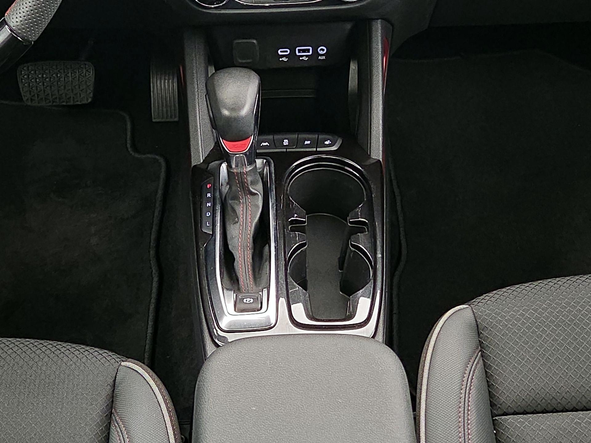 Thumbnail: 2023 Chevrolet TrailBlazer - 17