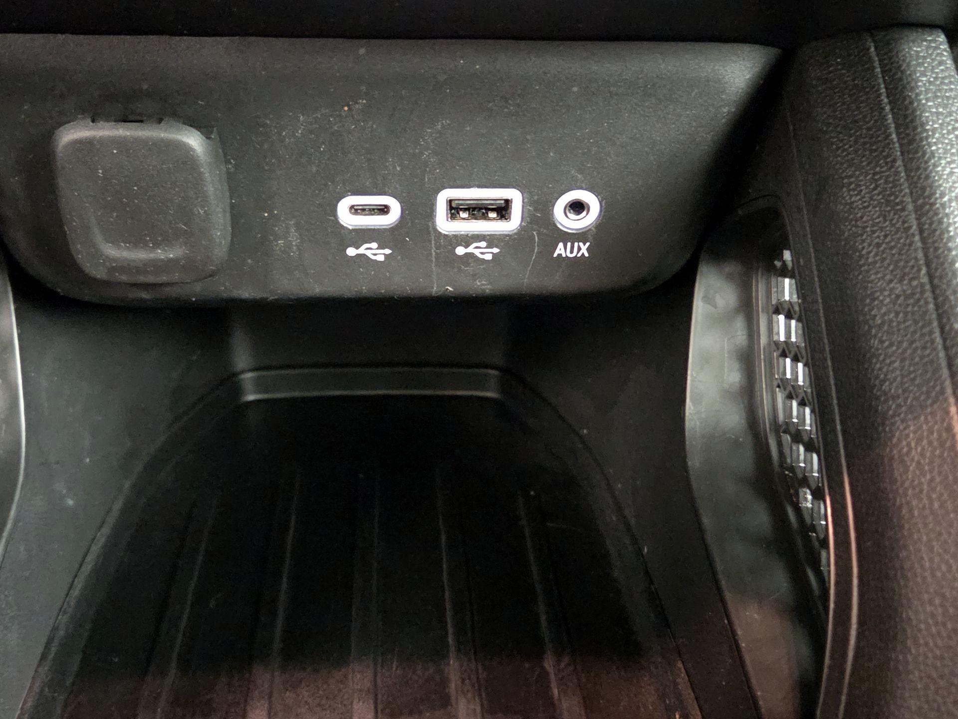 Thumbnail: 2023 Chevrolet TrailBlazer - 18