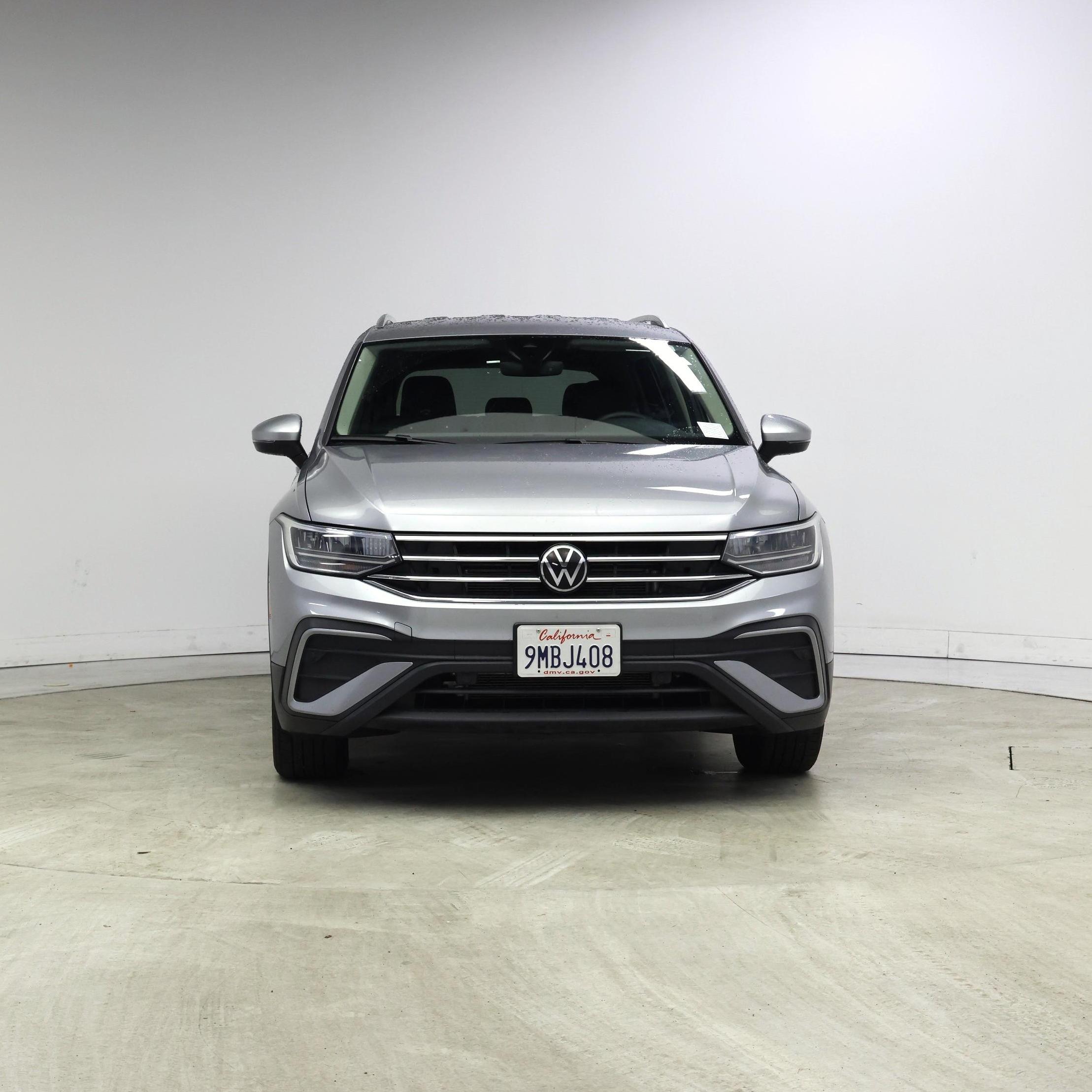 Thumbnail: 2024 Volkswagen Tiguan - 5