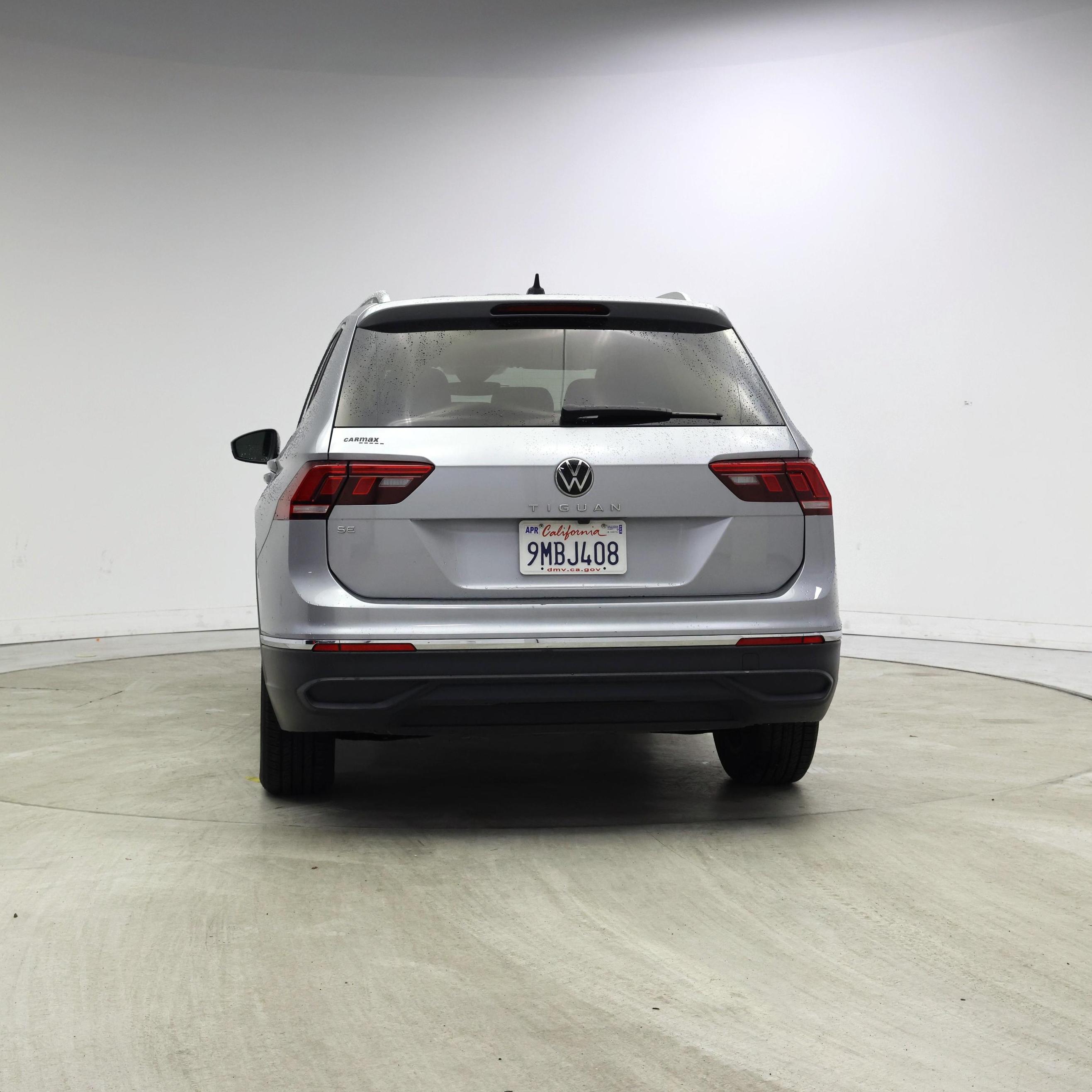 Thumbnail: 2024 Volkswagen Tiguan - 6