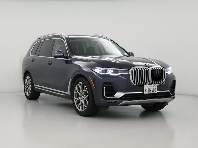 2020 BMW X7 xDrive40i -
                  Duarte, CA